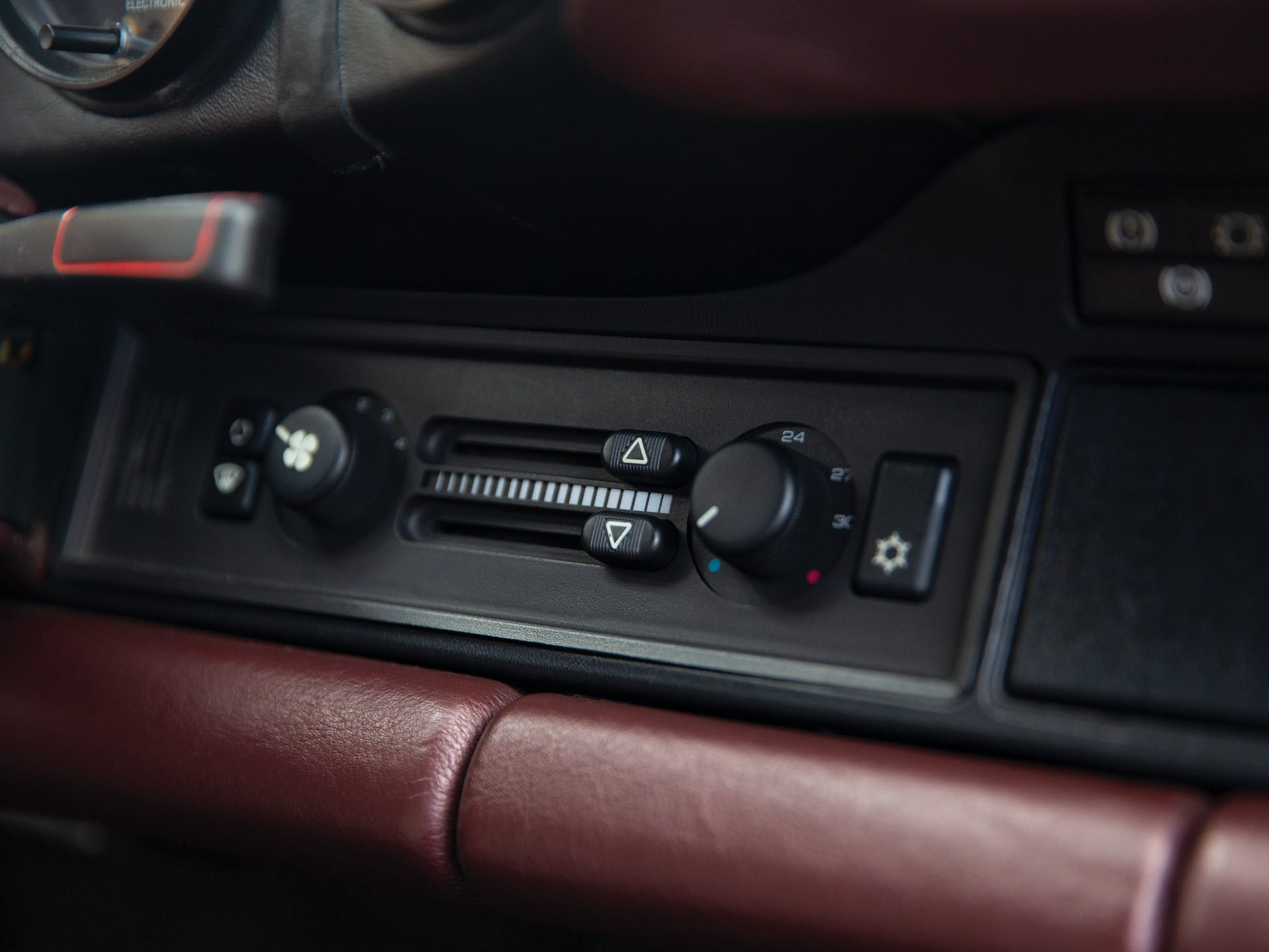 1985 Porsche 959 Prototype 35 Take Your Pick Of Zuffenhausen’s Hypercars At RM Sotheby’s Porsche Auction