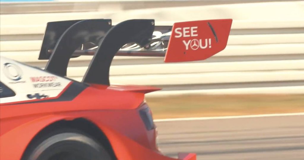 Audi Bids Farewell To DTM Rival Mercedes-AMG With Emotional Film