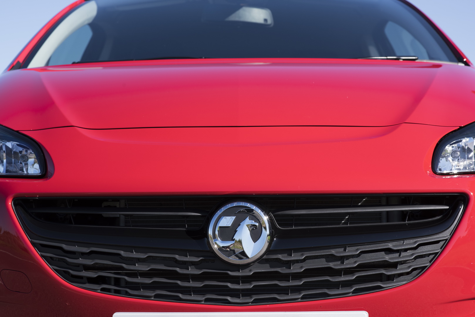 2019 vauxhall corsa griffin 10 Vauxhall Corsa Griffin Limited Edition Marks 25 Years Of Luton’s Supermini