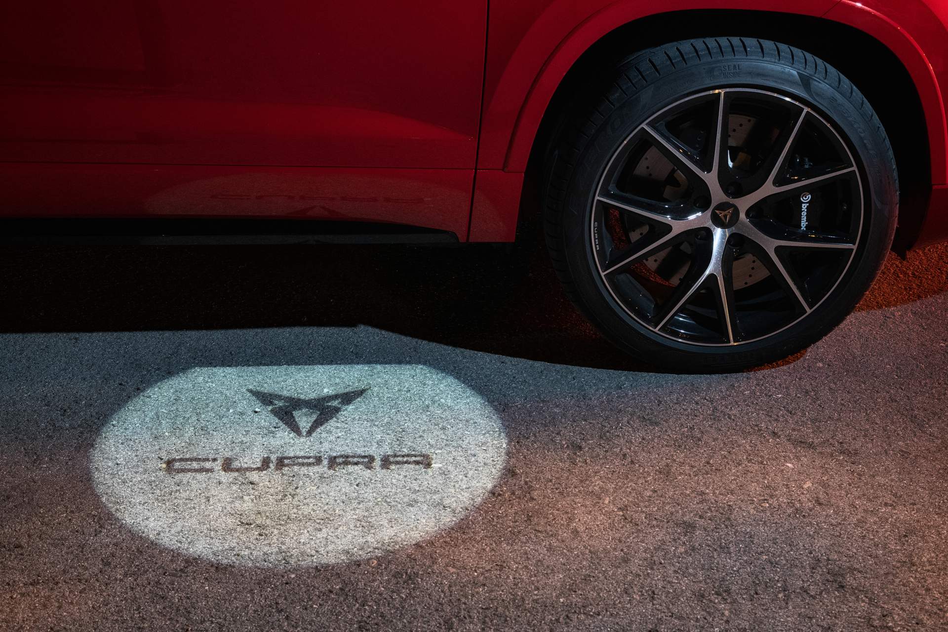 2019 Cupra Ateca 72 Cupra Ateca Quicker Than Initially Announced, Check It Out In 83 New Photos