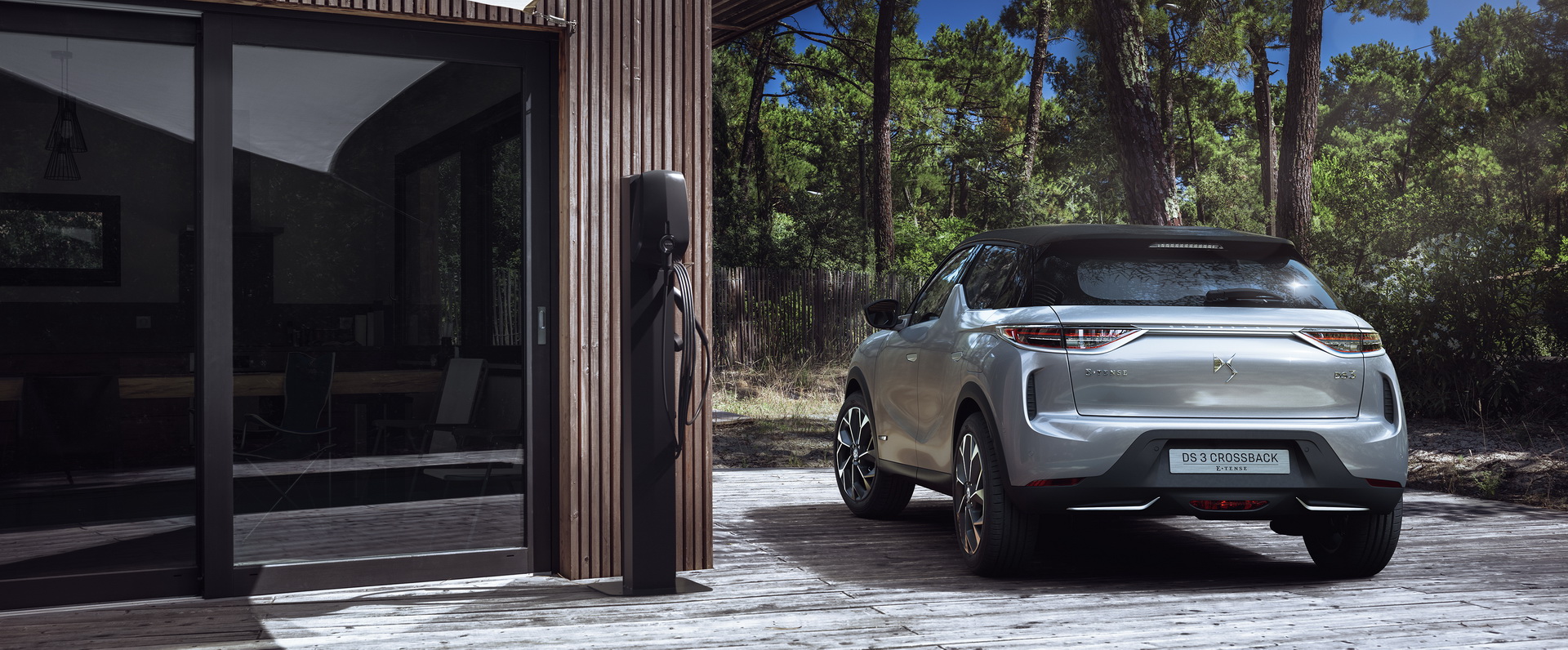 2019 ds3 crossback e tense 9 DS3 Crossback Arrives With The Audi Q2 In Its Sights