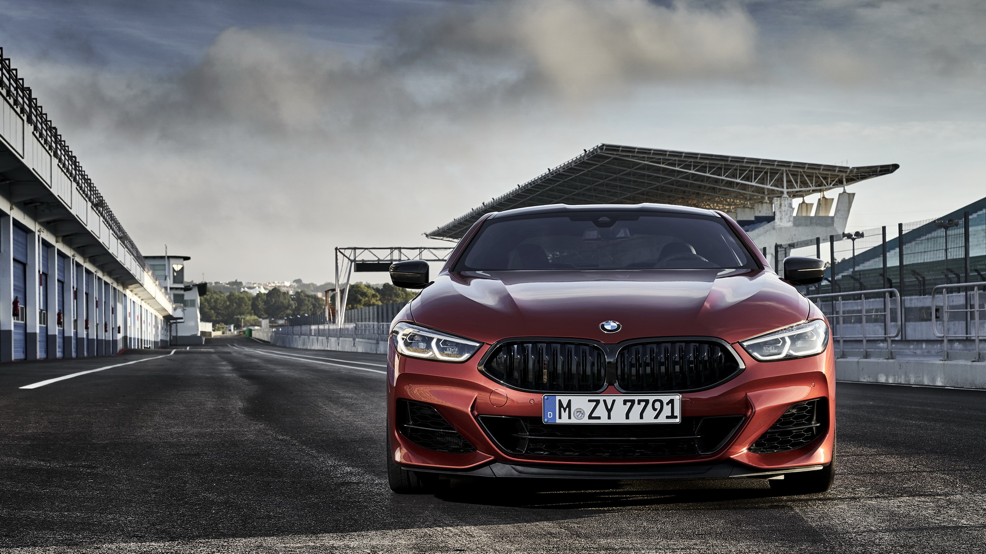 2019 bmw 8-series coupe 185 Get A Heavy Dose Of BMW’s New 8-Series Coupe In 282 Images, 7 Videos