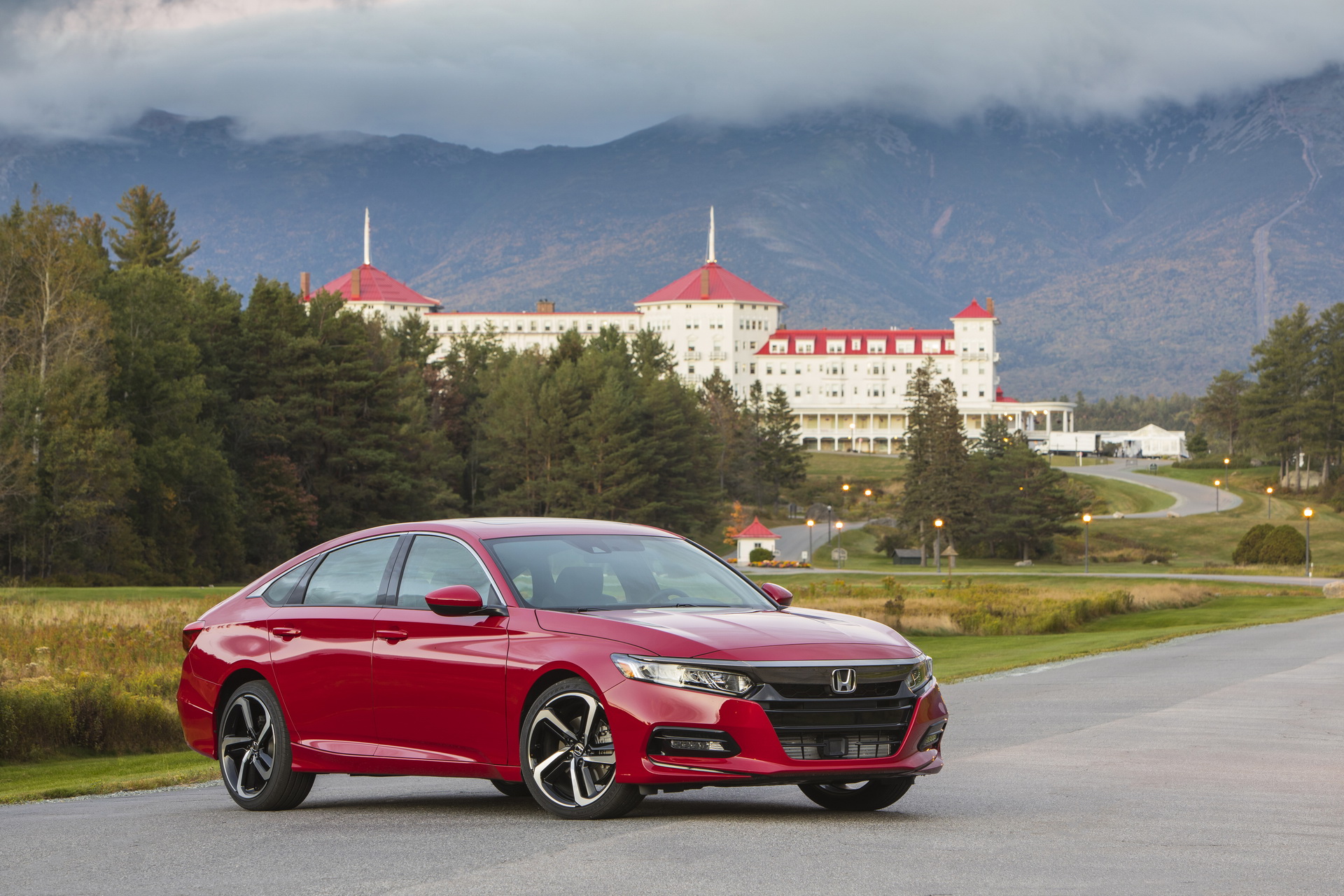 2019 honda accord pricing specs 44 2019 Honda Accord Priced From $23,720 To $35,950, In Showrooms Nov 1