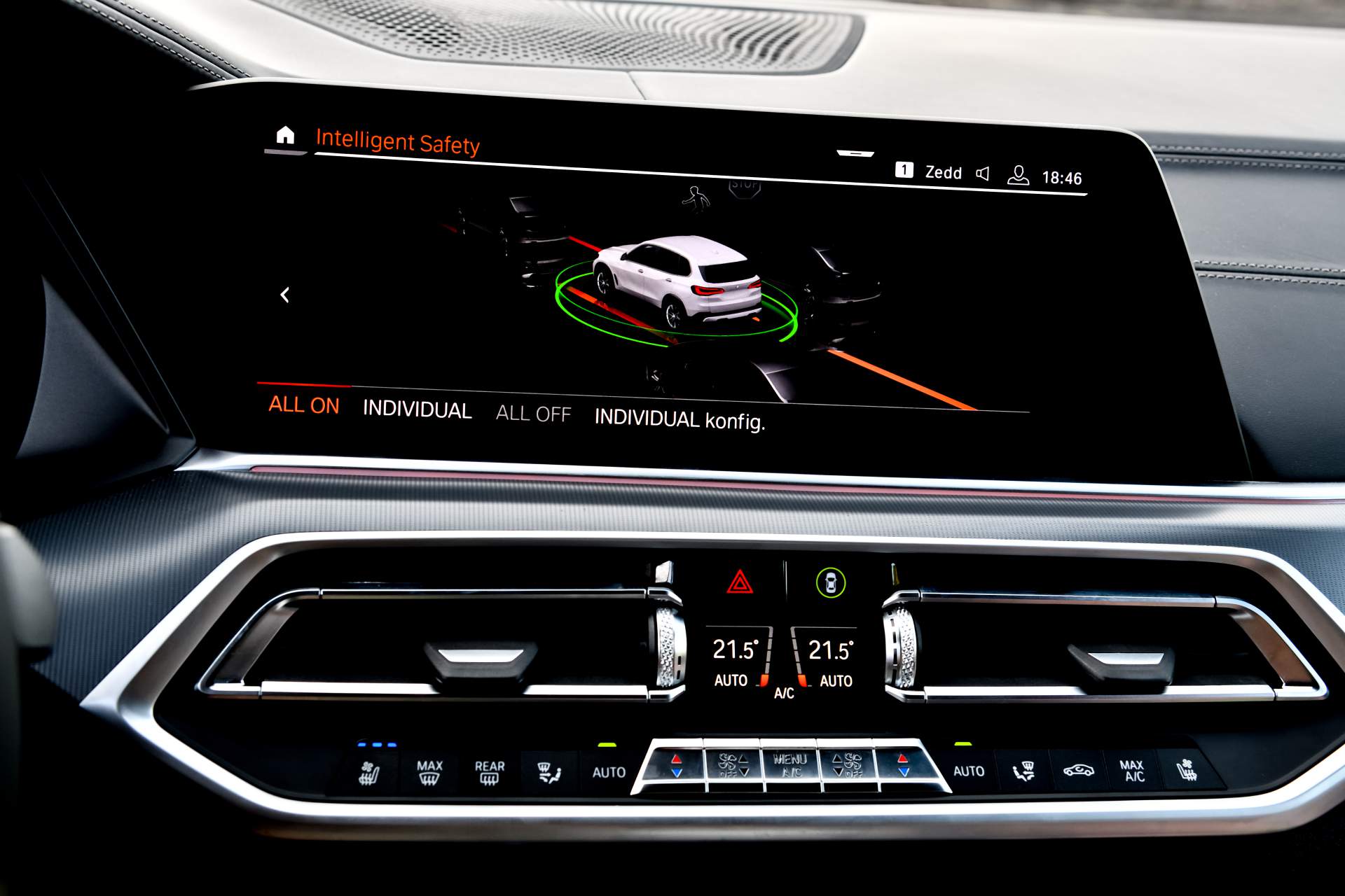 2019 BMW X5 122 Your 2019 BMW X5 Photo Gallery Is Here And It’s Huge