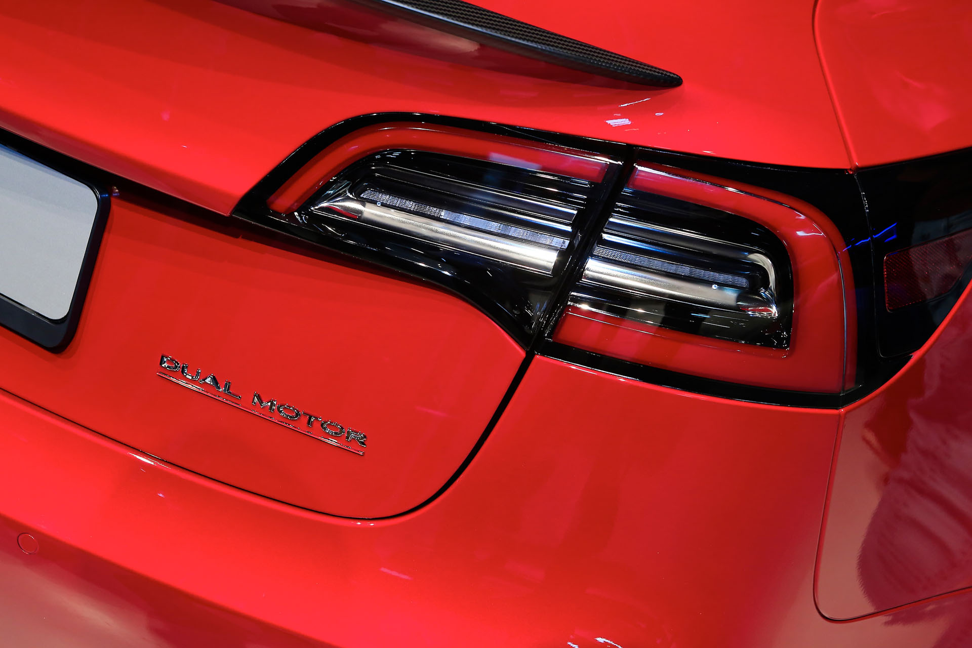 Auto Salon Paris / Mondial Paris Motor Show 2018, France, Paris, 03 Tesla Model 3 Looks Just As At-Home In Paris As It Does In America