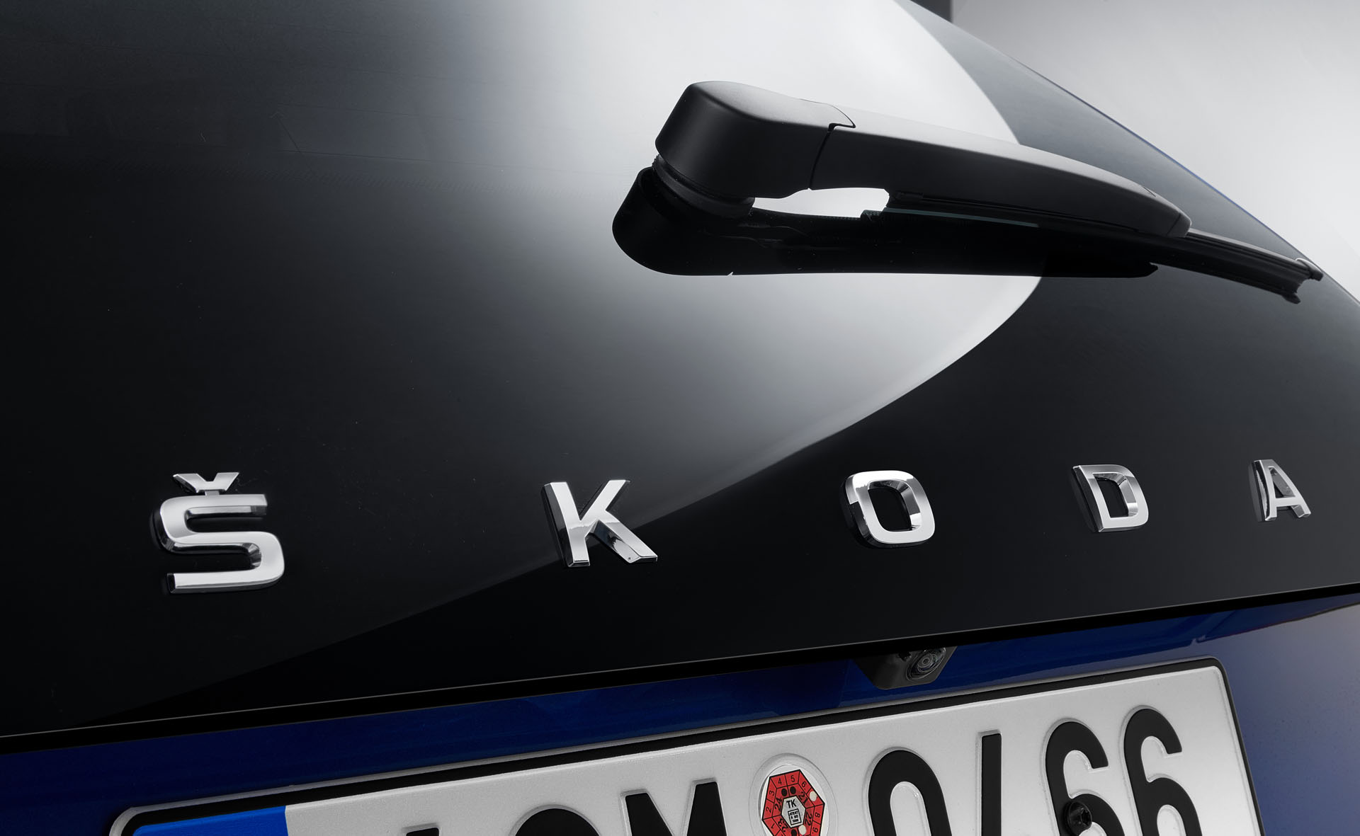 SKODA-SCALA-2 Skoda Reveals Scala As The Name For The Rapid’s Replacement