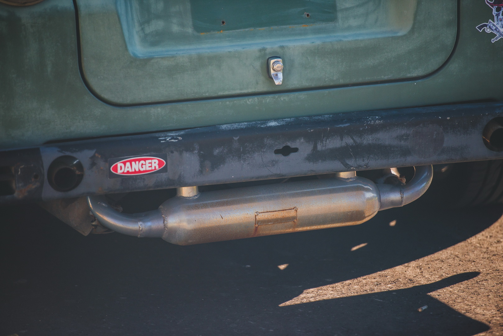 1974 volkswagen thing 16 Dig This 1974 Volkswagen Thing? Then Better Start Saving