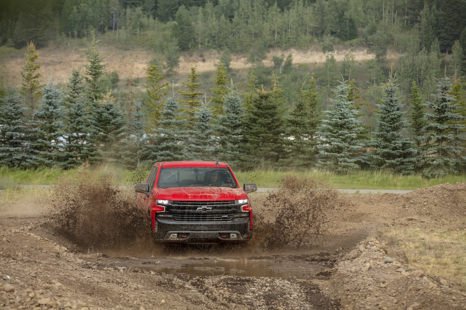 2019 chevy silverado new turbo engine 19 2019 Chevy Silverado Gains All-New 310 HP 2.7L Turbo-Four, Replaces 4.3L V6