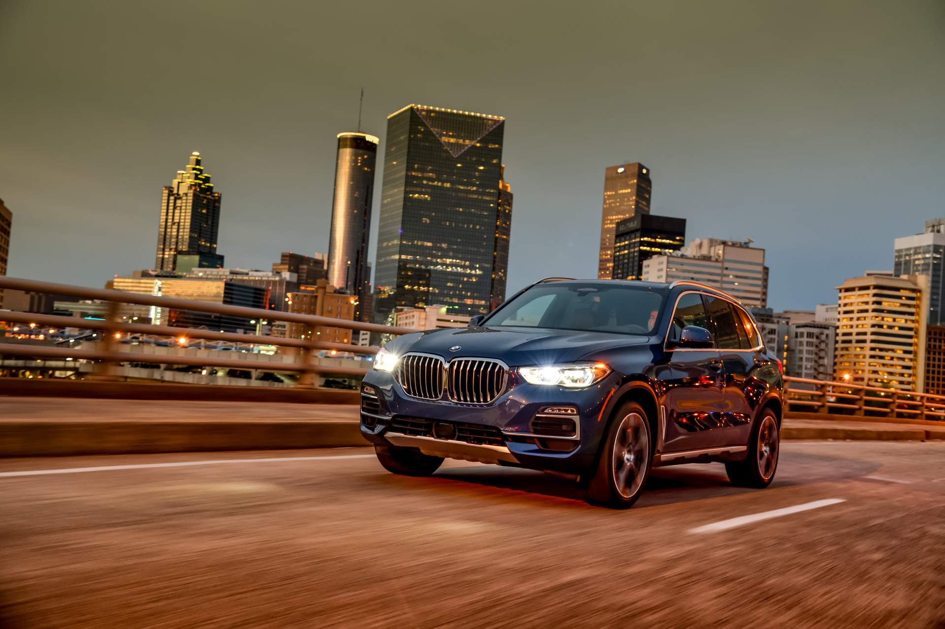 2019 BMW X5 201 Your 2019 BMW X5 Photo Gallery Is Here And It’s Huge