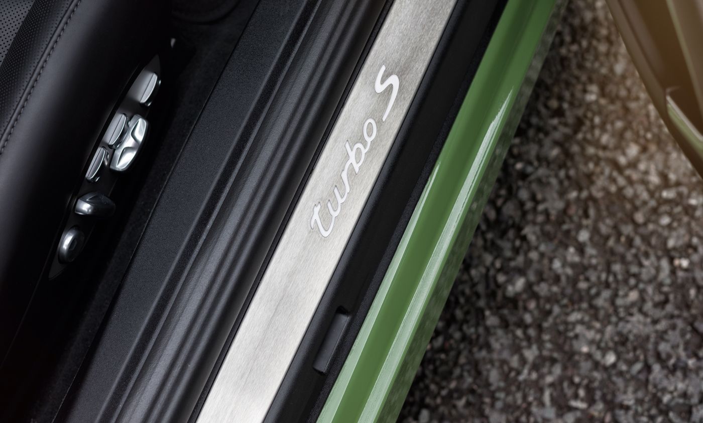 porsche 911 turbo s edo competition tuning 8 One Porsche Cabriolet To Rule Them All: Edo’s 911 Turbo S Has 665 HP