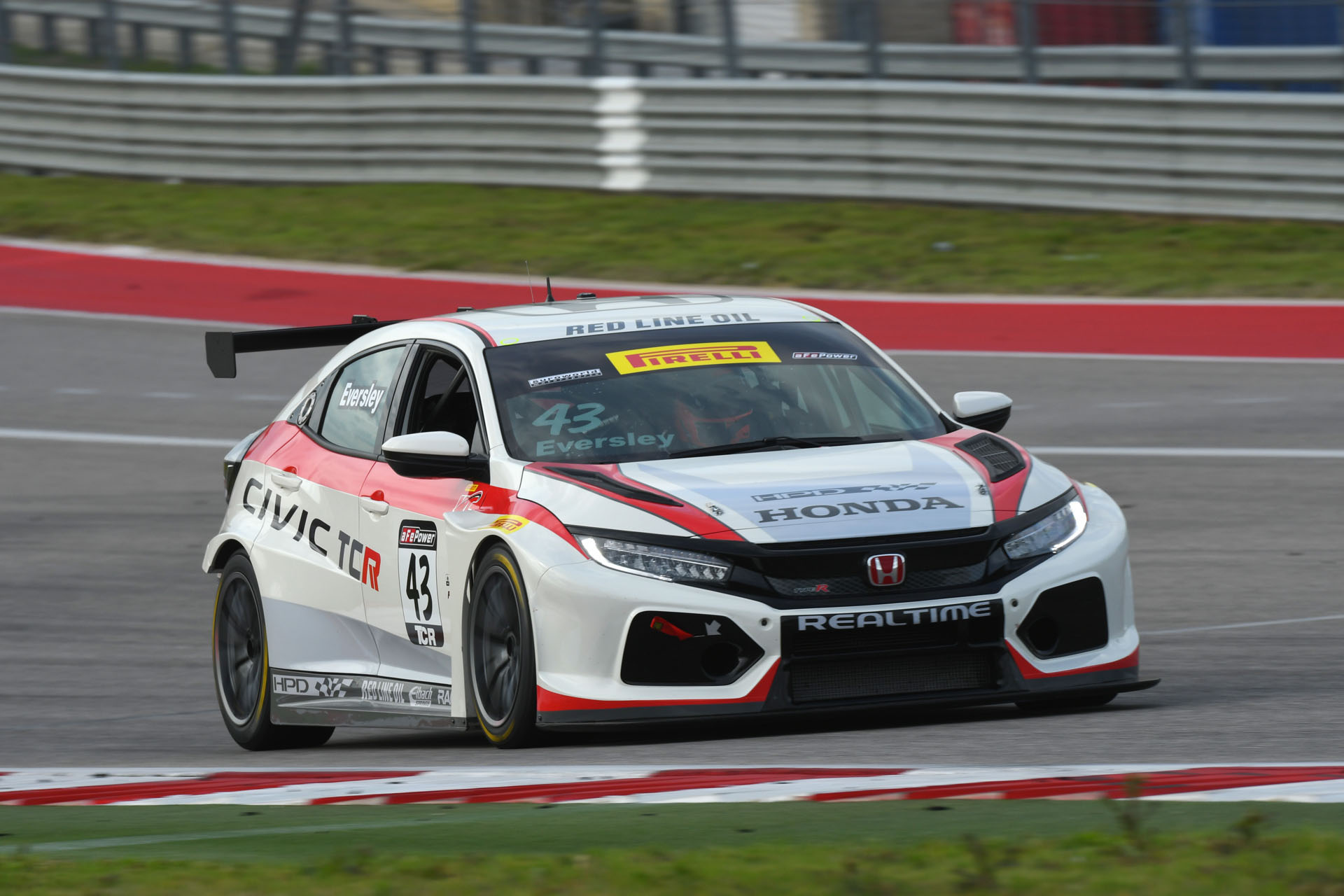 Pirelli World Challenge Overland Ridgeline Is Just One Of Honda’s Upcoming SEMA Offerings