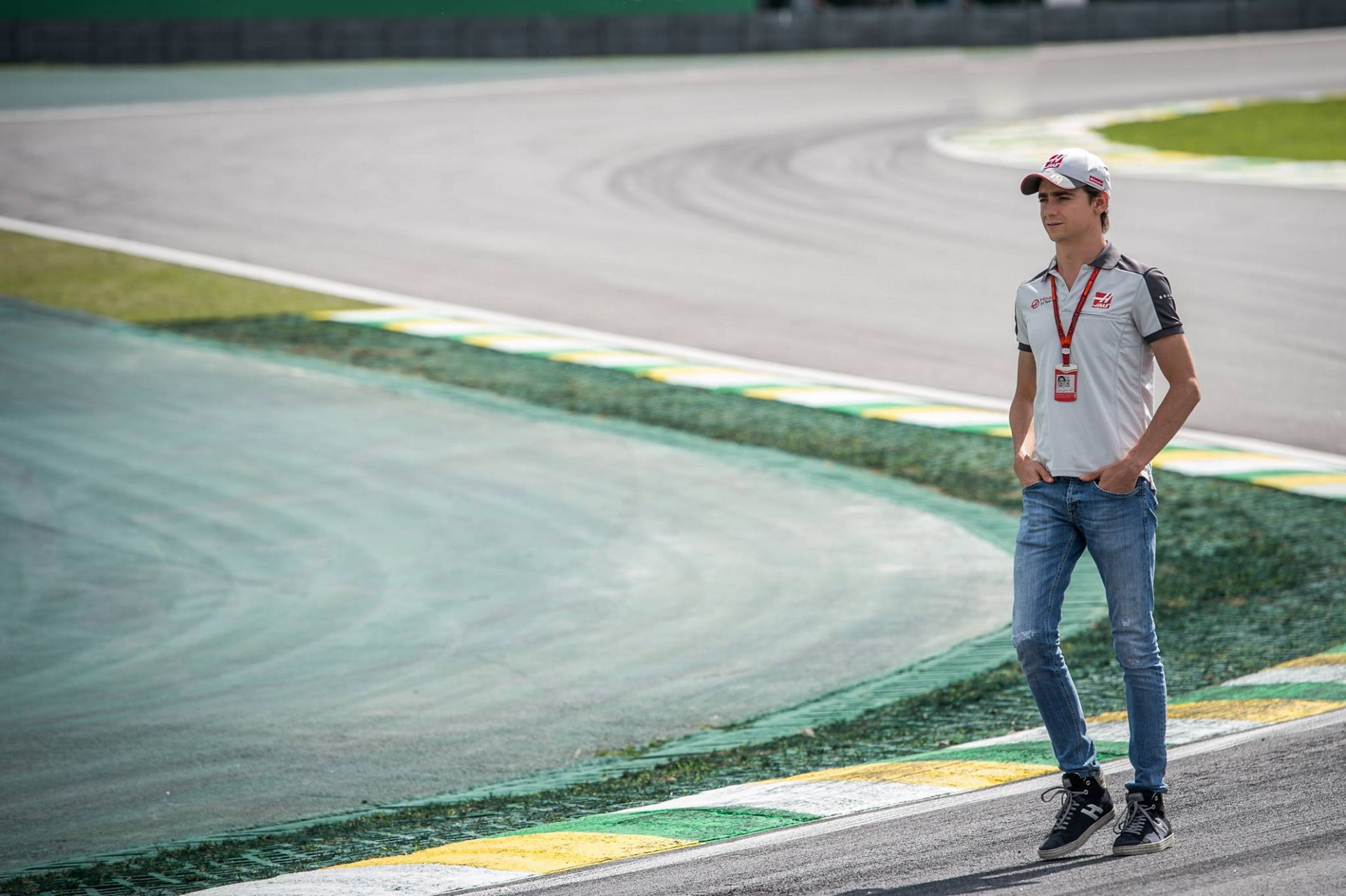 f1 esteban gutierrez seeking williams seat 1 Esteban Gutierrez Seeking Williams Seat For 2019 F1 Season