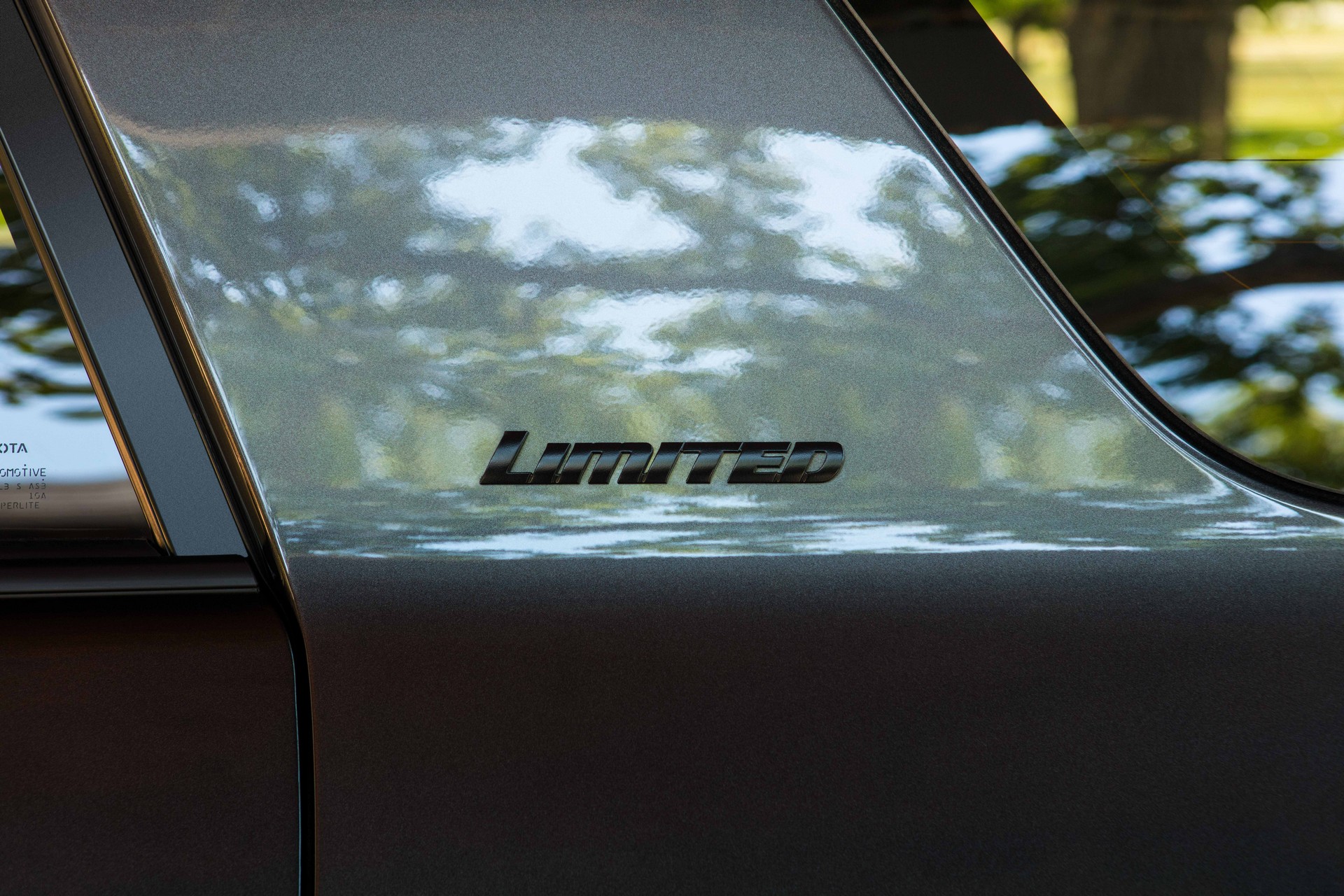 Toyota-4Runner-2019-6 Toyota 4Runner Slapped With Significant Price Increases For 2020