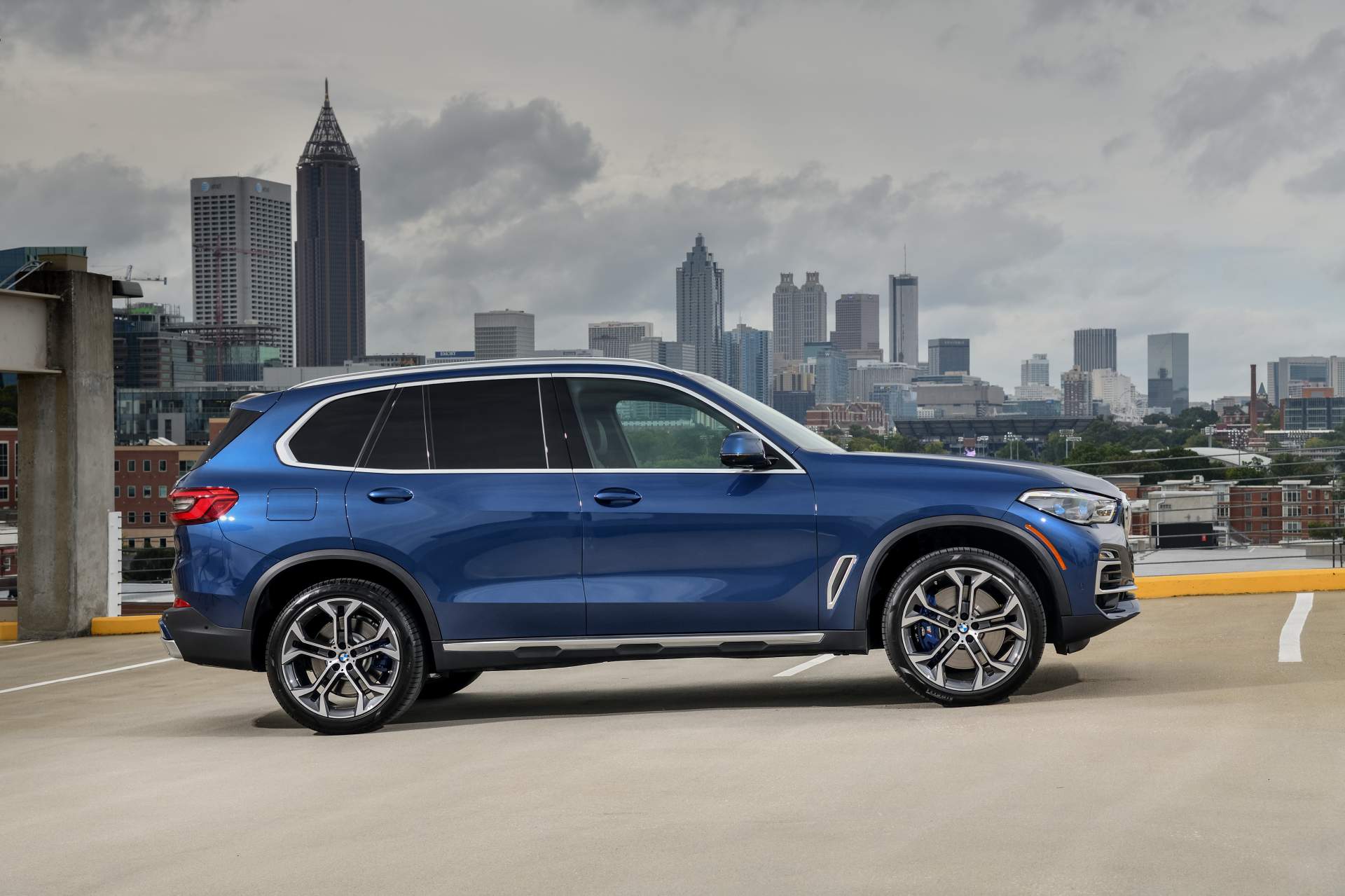 2019 BMW X5 175 Your 2019 BMW X5 Photo Gallery Is Here And It’s Huge