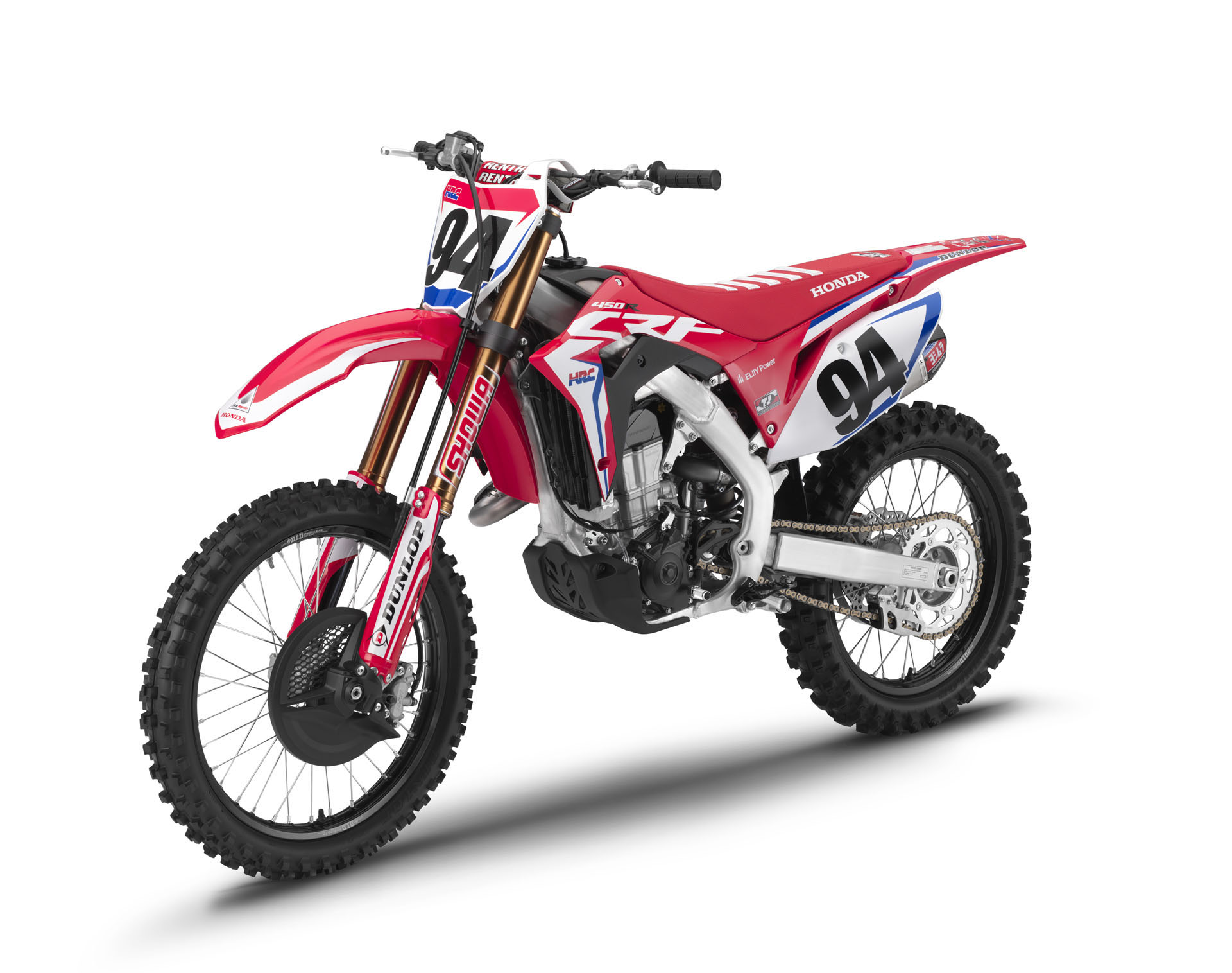2019 Honda CRF450R WE Overland Ridgeline Is Just One Of Honda’s Upcoming SEMA Offerings