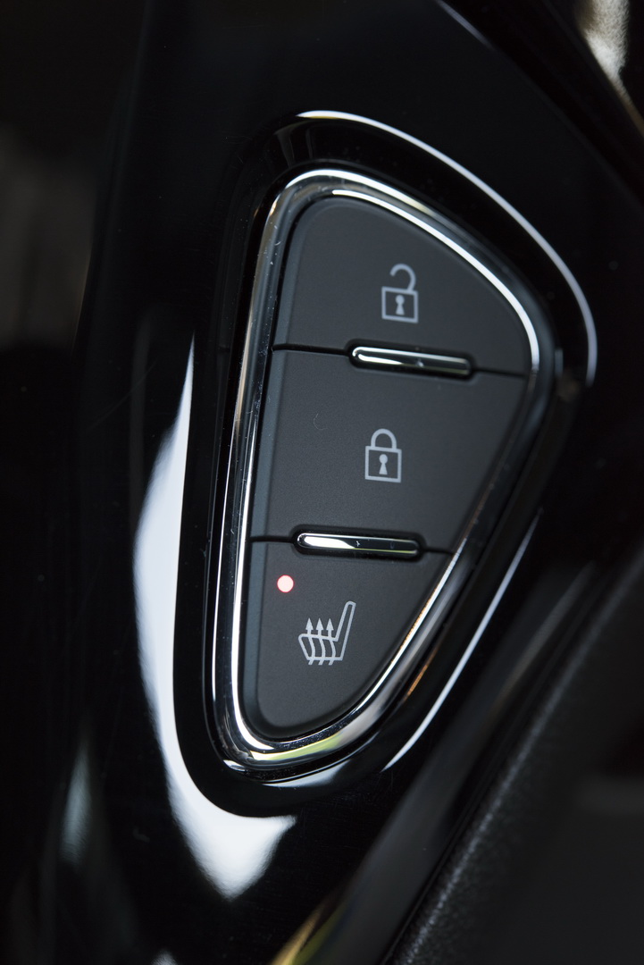 2019 vauxhall corsa griffin 19 Vauxhall Corsa Griffin Limited Edition Marks 25 Years Of Luton’s Supermini