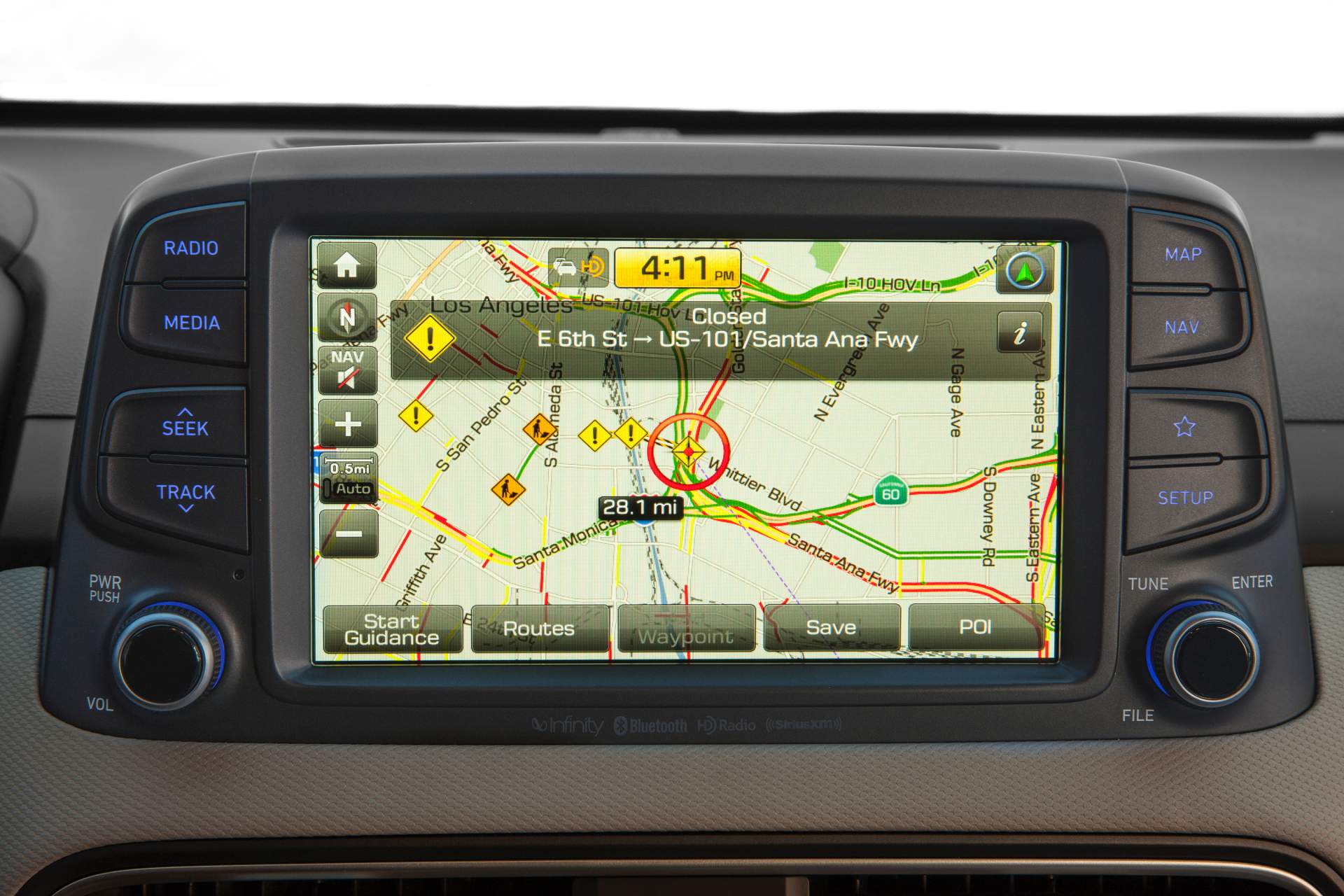 2019 Hyundai Kona 24 2019 Hyundai Kona Starts At $19,990, Gets More Safety Features As Standard