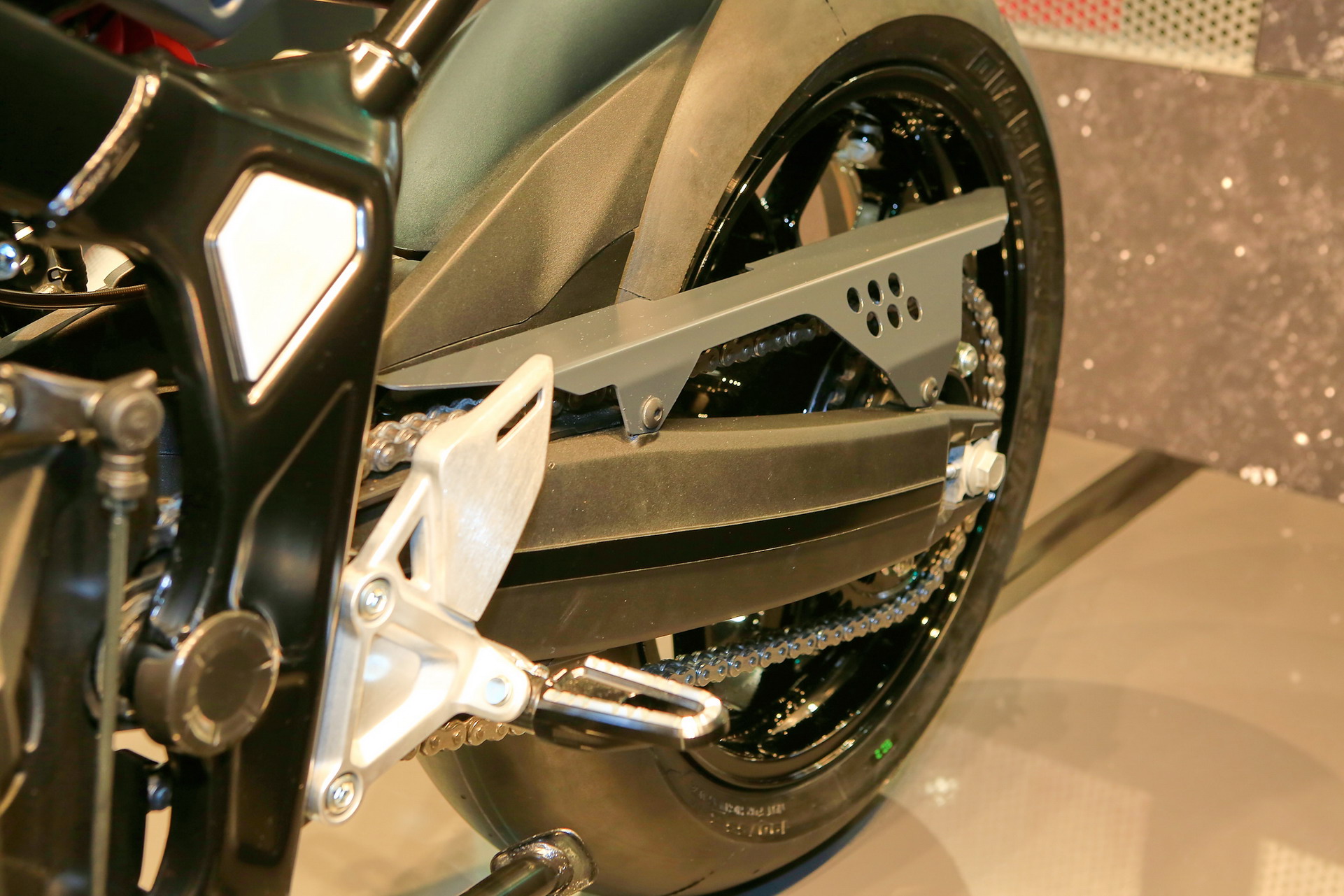 Honda 20 2018 Paris Auto Show Gallery: Honda