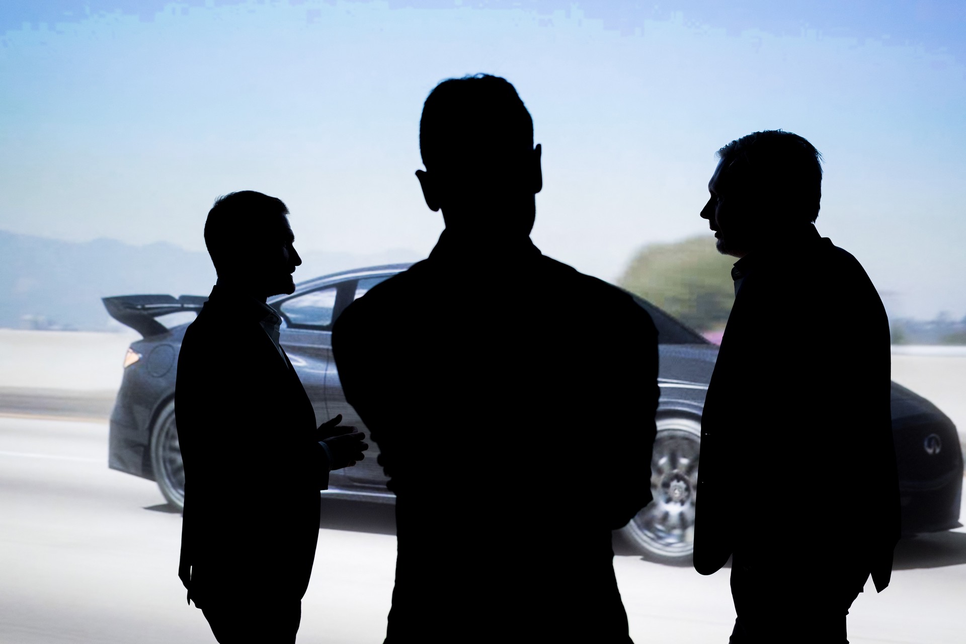 Infiniti Project Black S Concept-111 Infiniti Project Black S Concept With F1 Hybrid Tech Has The Power Go After M4, RS5