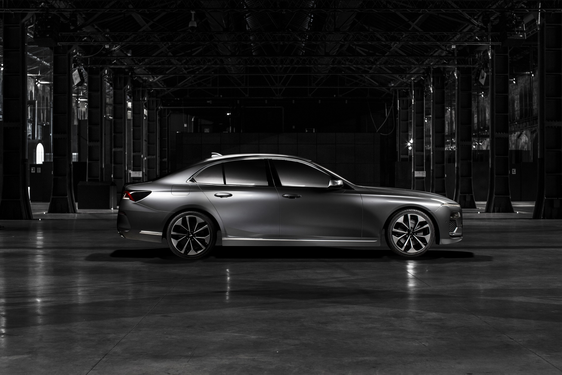 vinfast suv sedan paris debuts 41 VinFast Details LUX SA2.0 SUV and A2.0 Sedan In Paris