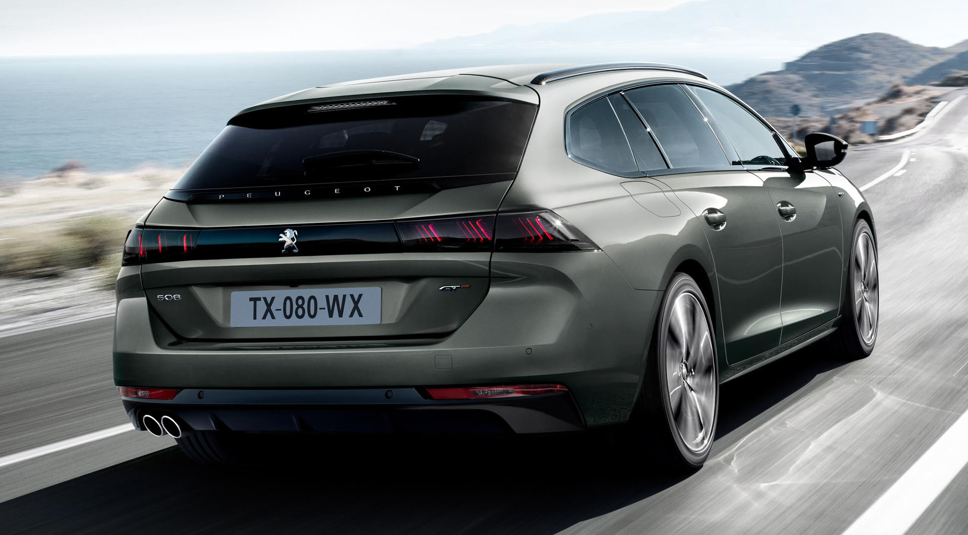 PEUGEOT_508SW_1806PB_103 copy Peugeot Sport Said To Be Working On 508 R Hybrid With Over 350 HP