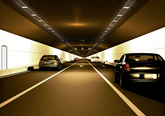 China HZMB Bridge-3 See The World’s Longest Sea Bridge That Cost $20 Billion Connecting China To Hong Kong