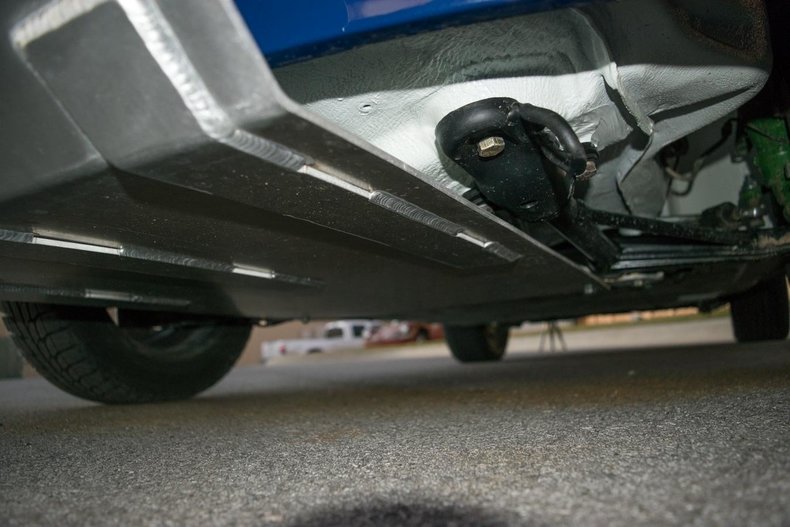 Porsche-911-SCRS-Rothmans-17 This 1963 Porsche 911 SCRS Rothmans Safari Is A Replica, But We Still Want It