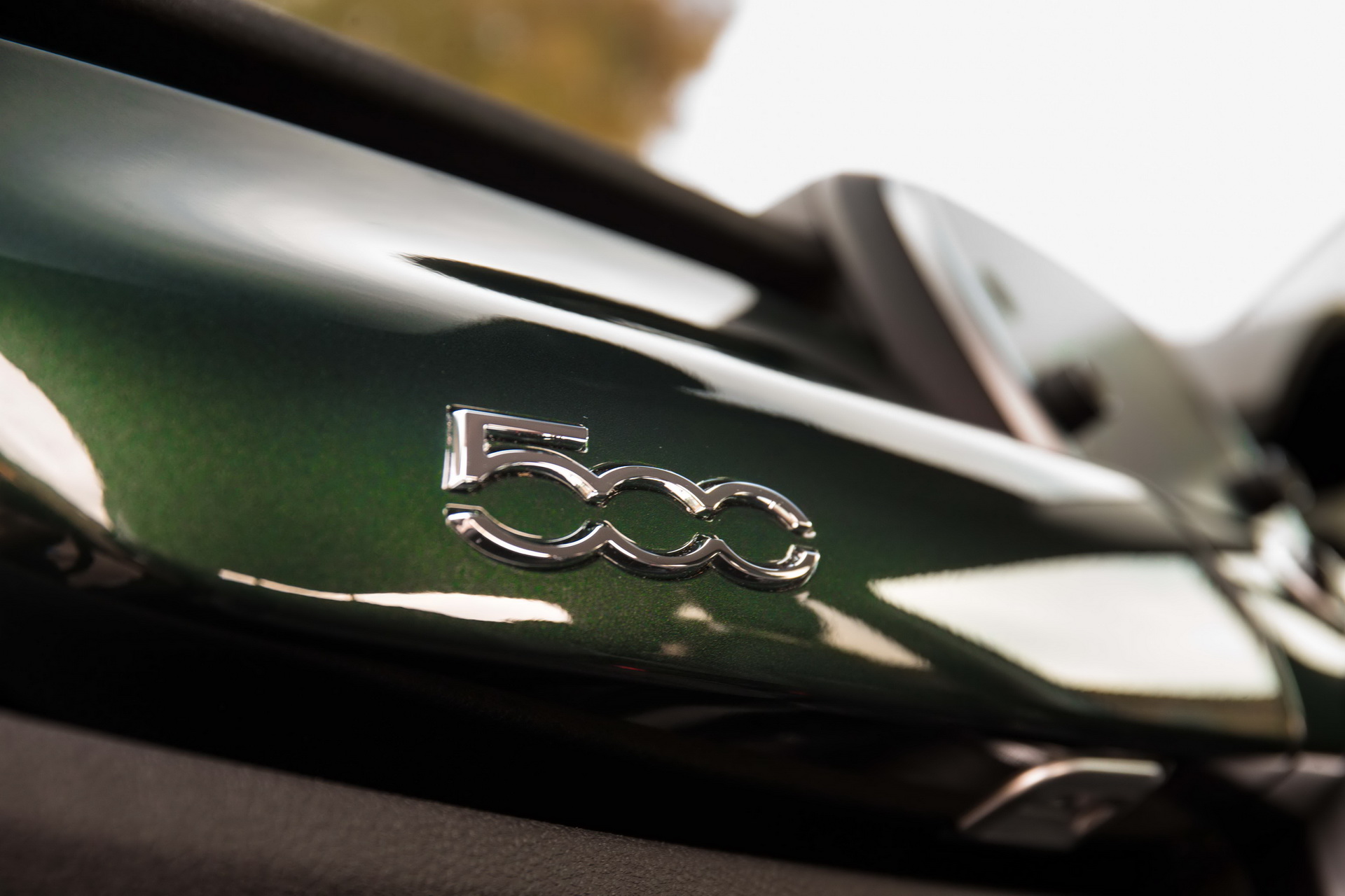 2019 fiat 500x uk pricing specs 45 Refreshed Fiat 500X On Sale In The UK From £16,995