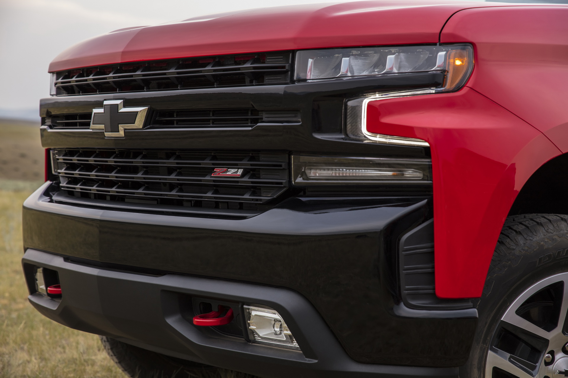 2019 chevy silverado new turbo engine 21 2019 Chevy Silverado Gains All-New 310 HP 2.7L Turbo-Four, Replaces 4.3L V6