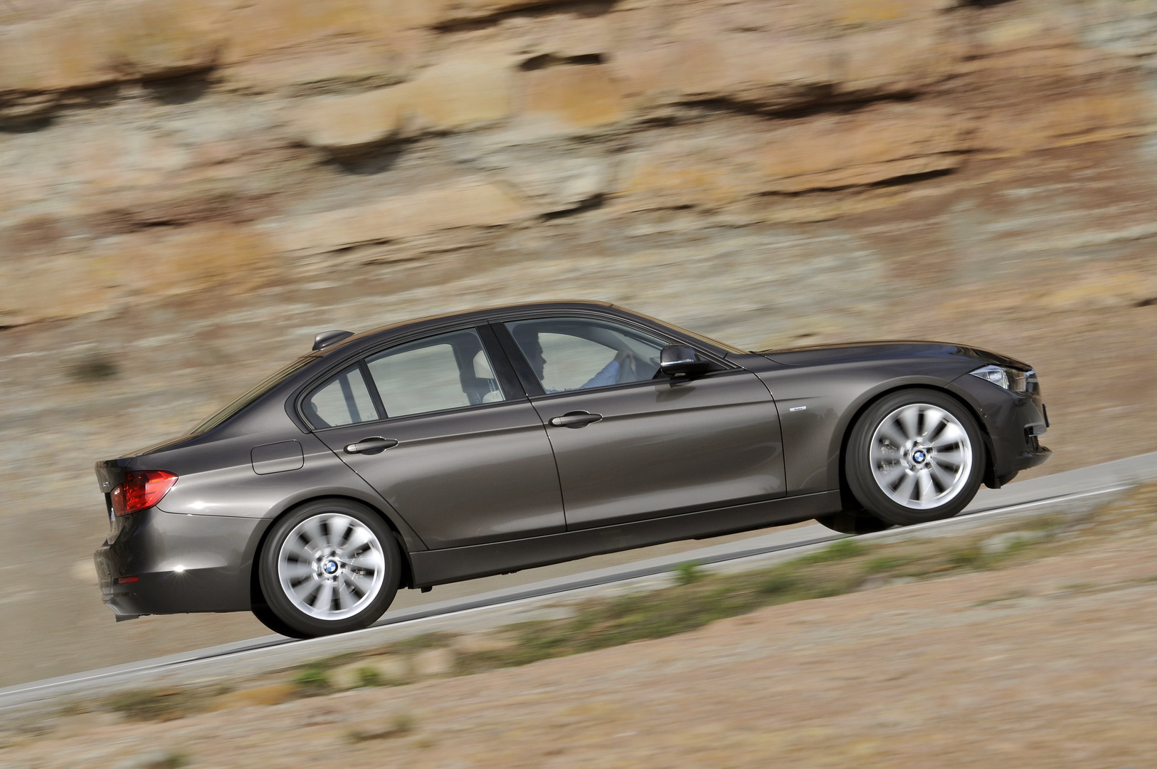 bmw 3-series f30 3 BMW Recalls 1.6 Million Diesel Cars Over Potential Fire Risk