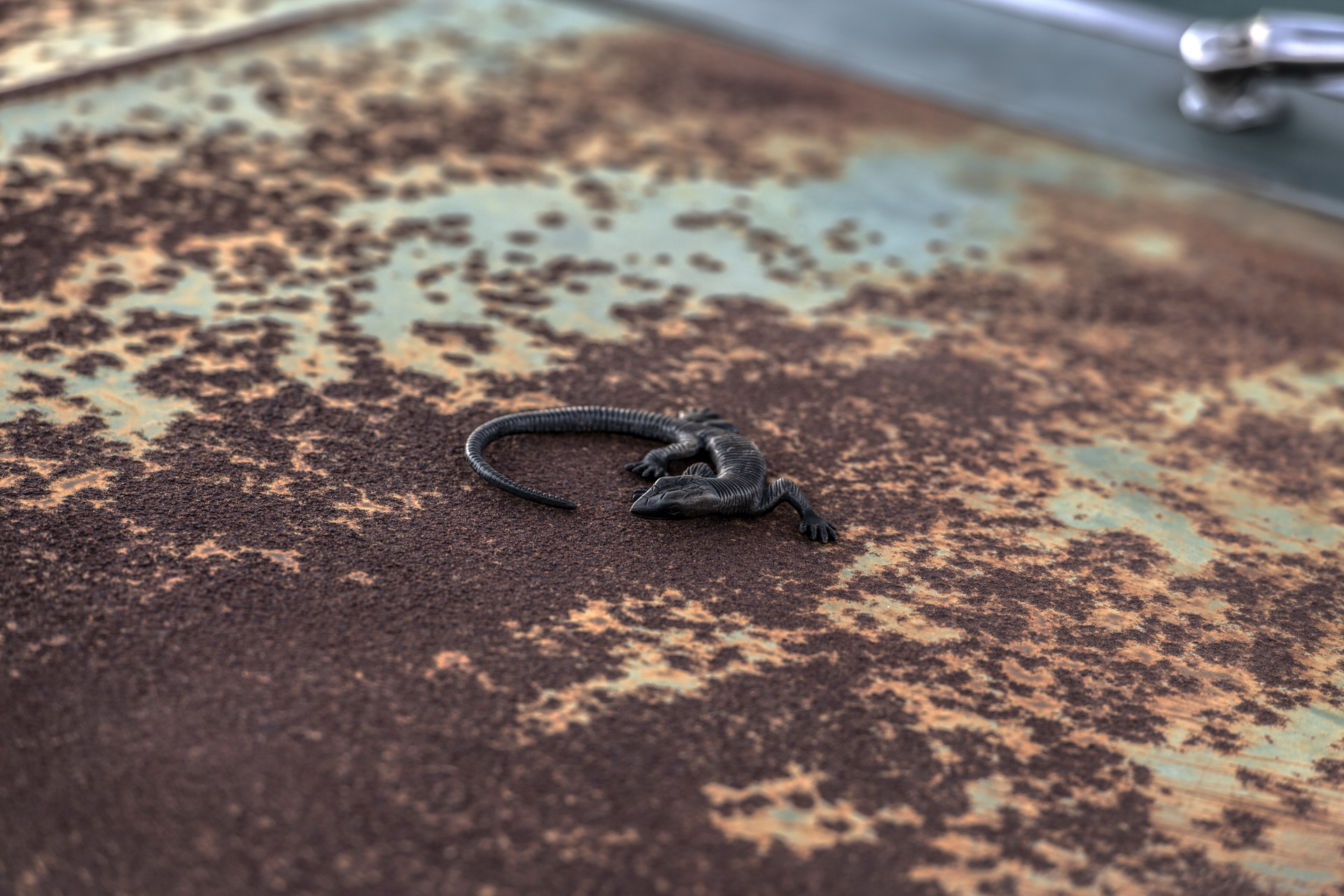 icon-mercury-coupe-ev-19 Icon’s Electric 1949 Mercury Coupe Has Tesla Batteries And Freight-Train Torque