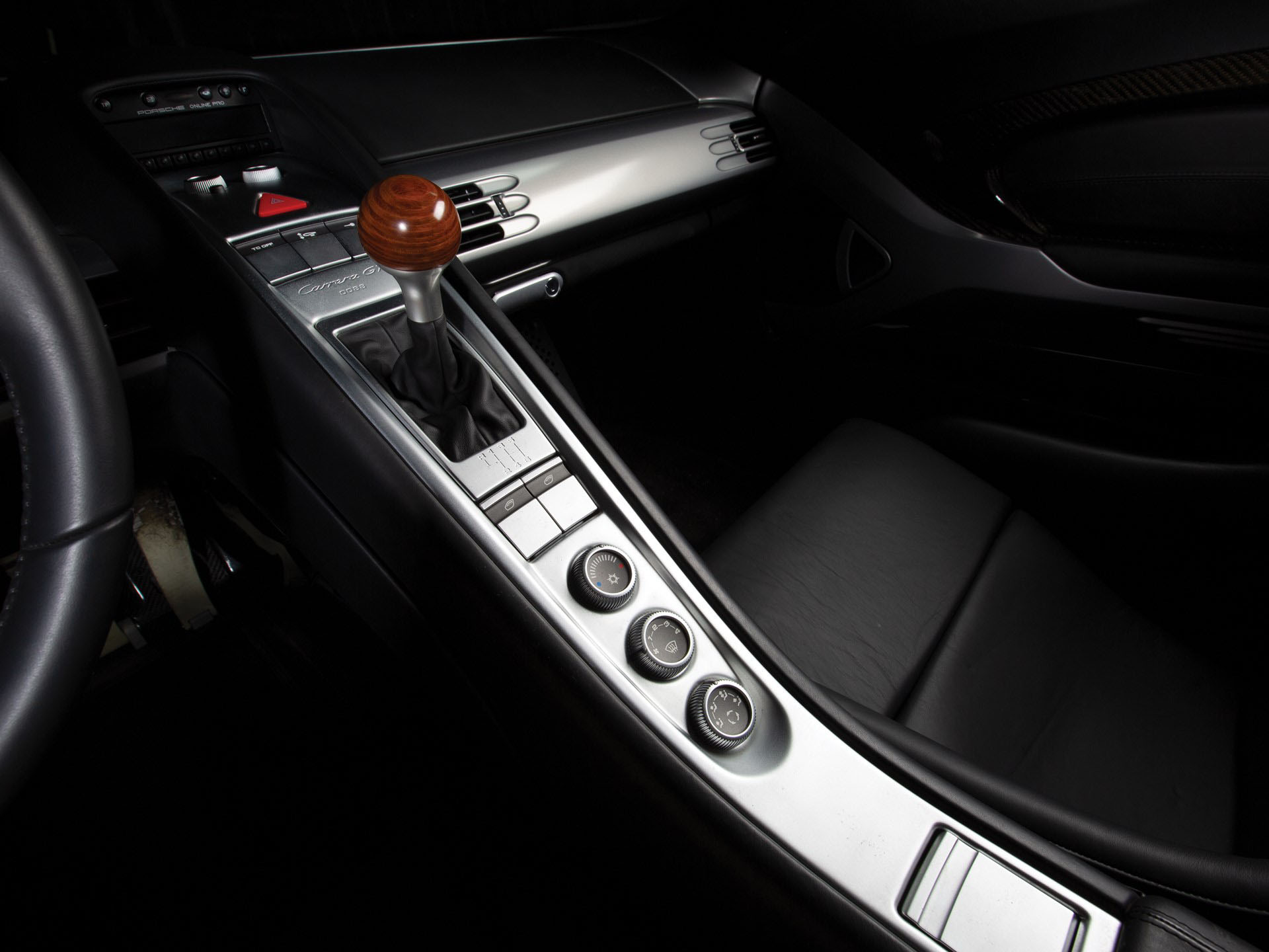 Take Your Pick Of Zuffenhausen’s Hypercars At RM Sotheby’s Porsche Auction