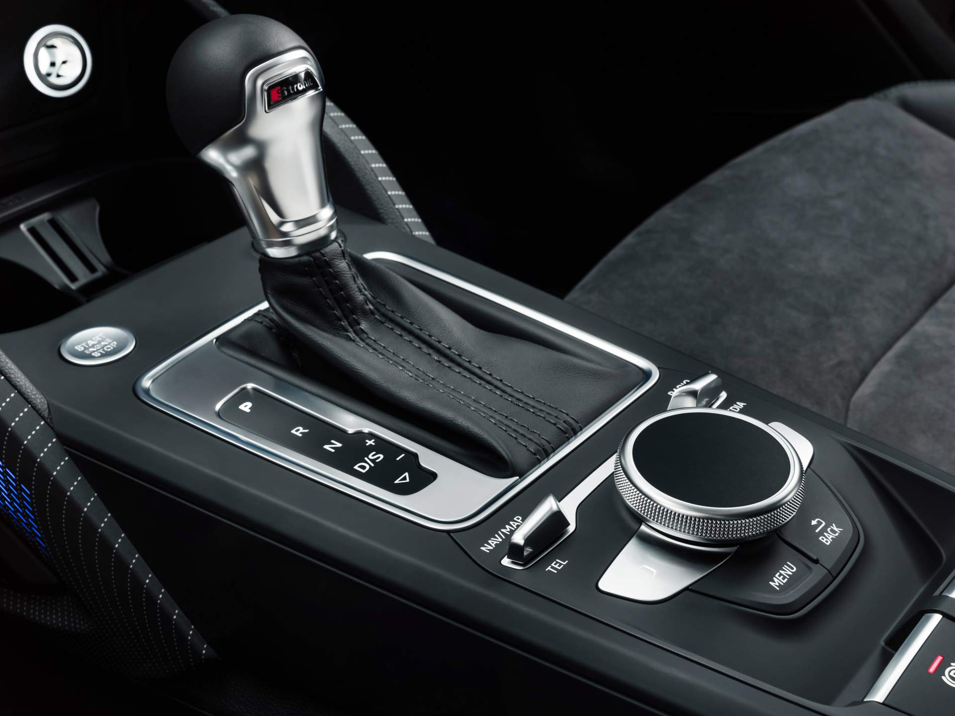 Audi Q2 L 35 TFSI quattro S line 10 Audi Offers More Q2 To Chinese Customers With The Slightly Longer Q2 L