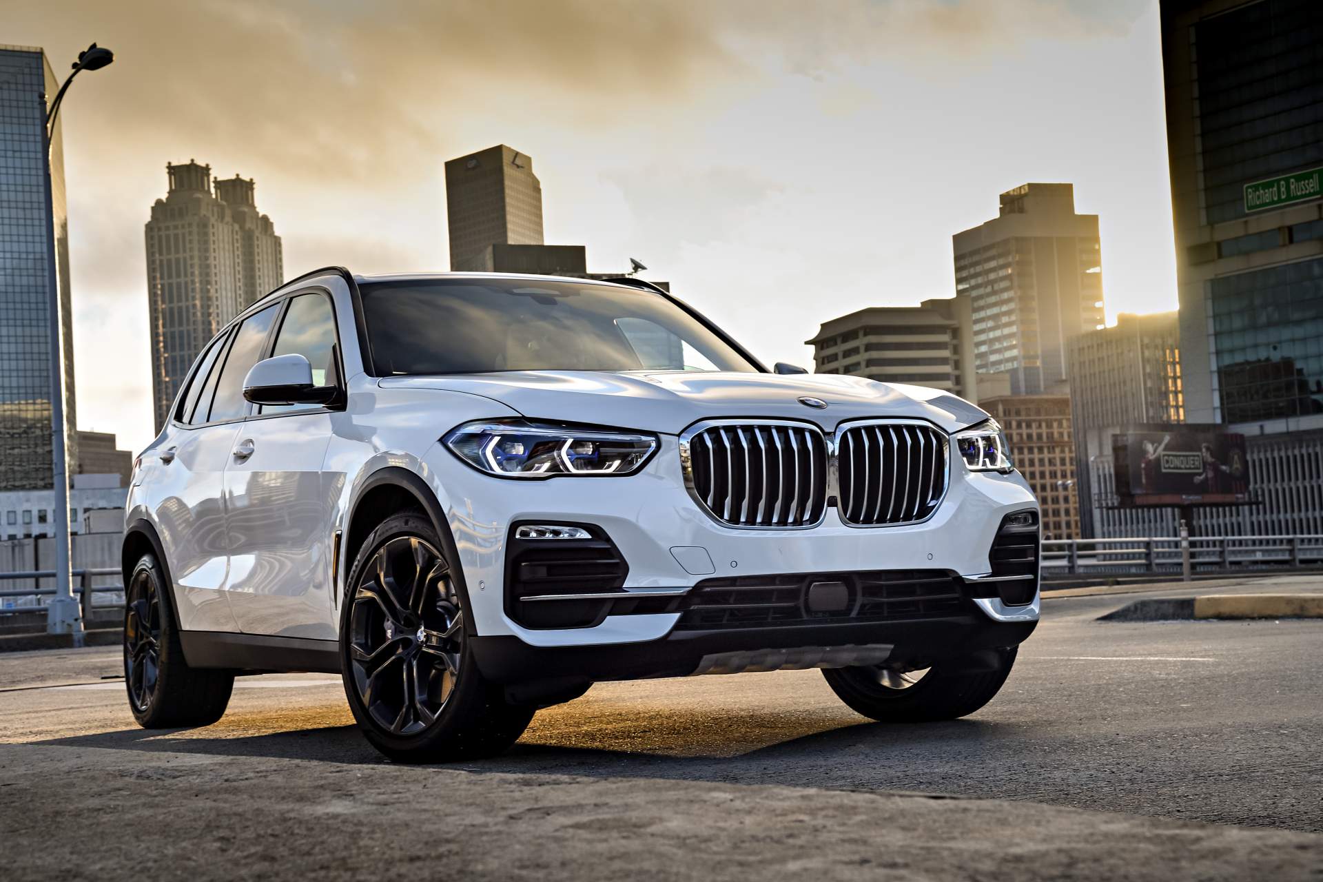 2019 BMW X5 13 Your 2019 BMW X5 Photo Gallery Is Here And It’s Huge
