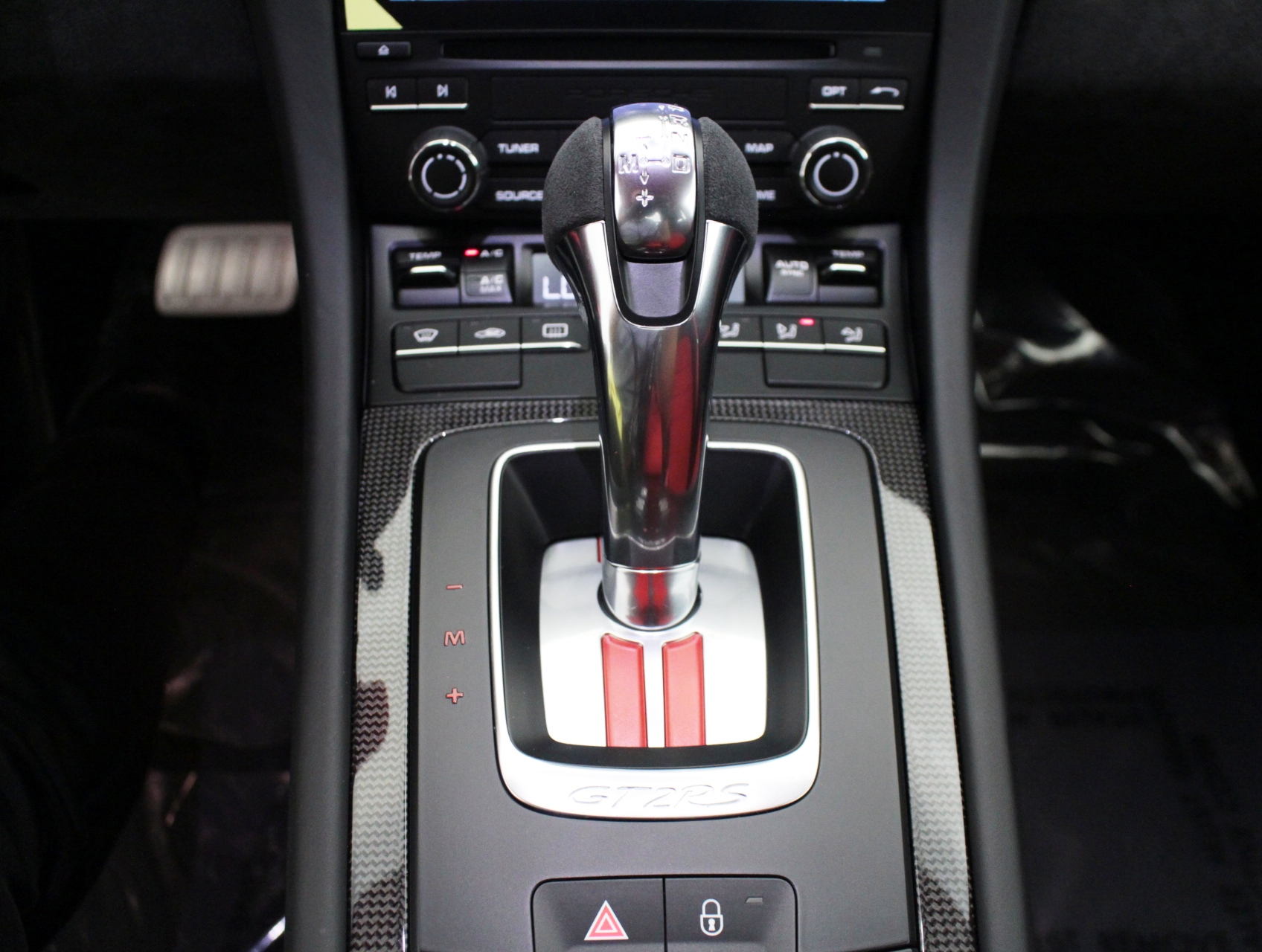 2018 porsche 911 gt2rs weissach auction bat 64 151-Mile Porsche 911 GT2 RS With Weissach Pack Is Auctioned Off