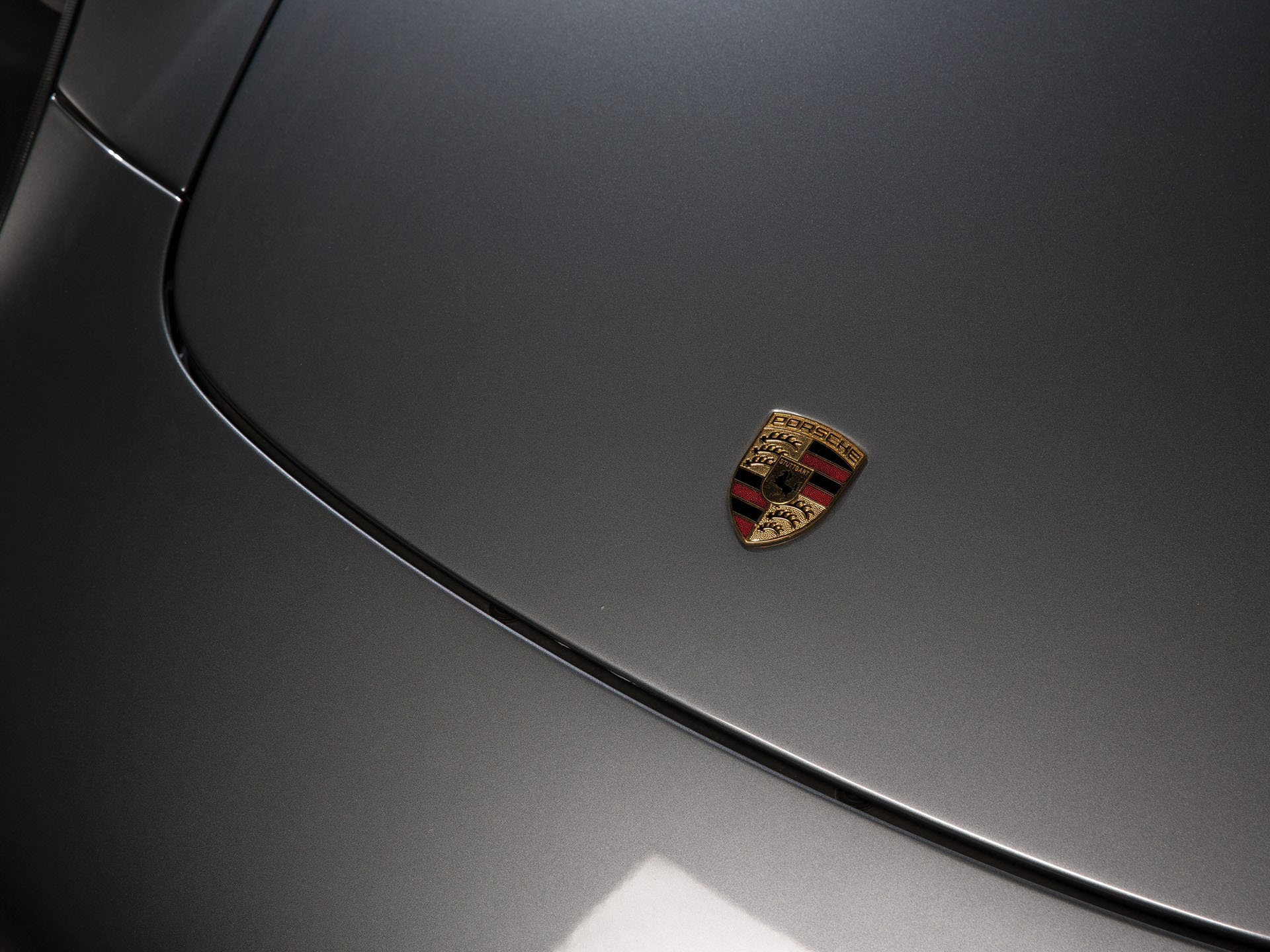 Take Your Pick Of Zuffenhausen’s Hypercars At RM Sotheby’s Porsche Auction