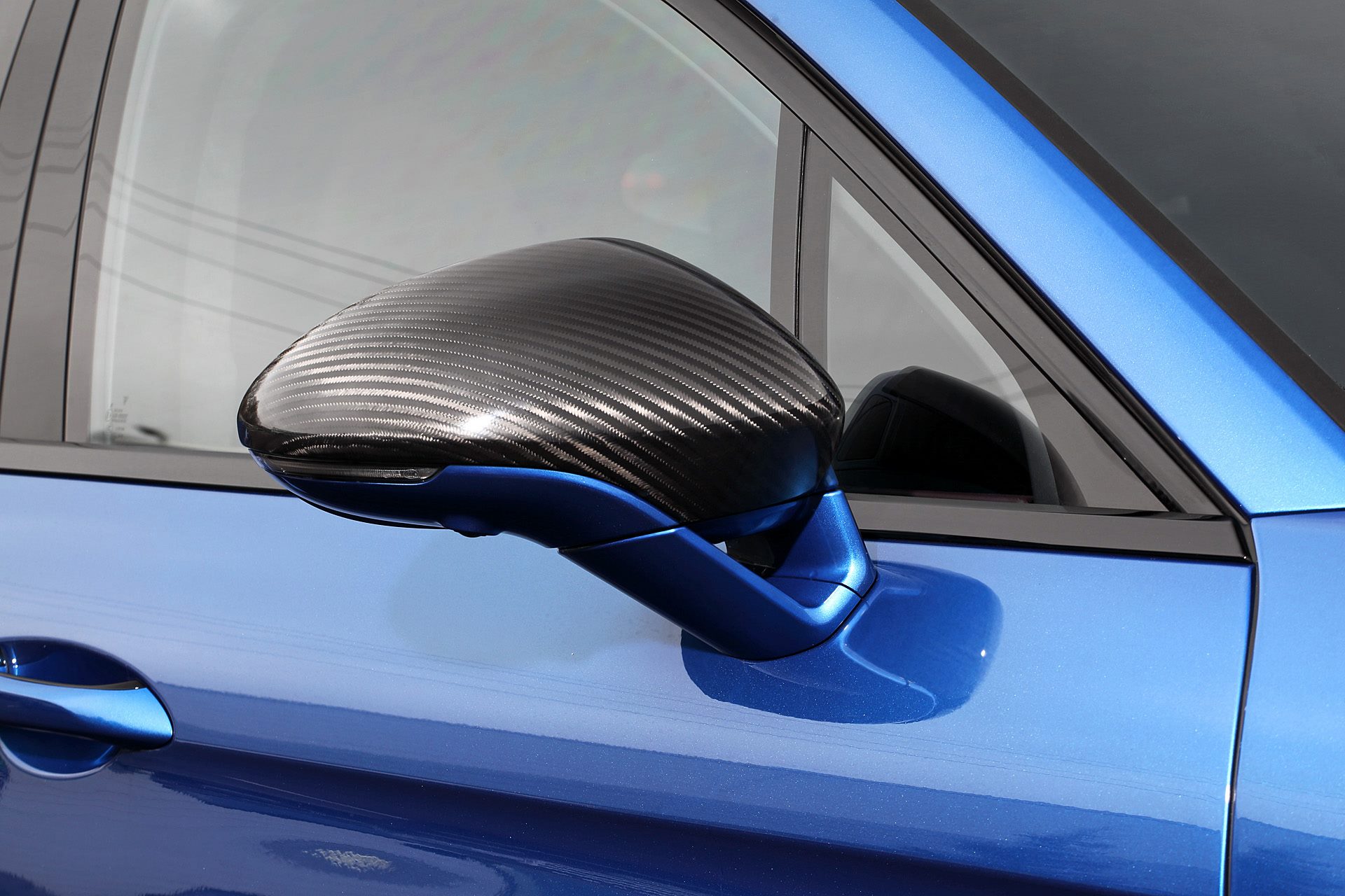 topcar porsche panamera gt kit 9 TopCar’s Porsche Panamera GT Edition Looks Surprisingly Tame