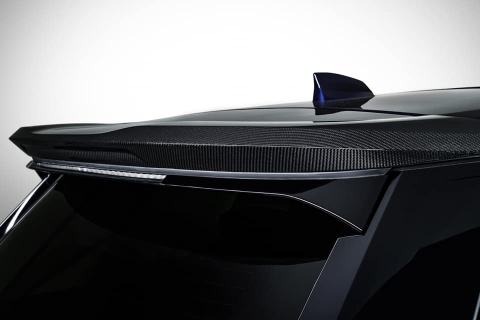 2018 overfinch range rover tuning 14 2018 Overfinch Range Rover Is One Seriously Stylish SUV