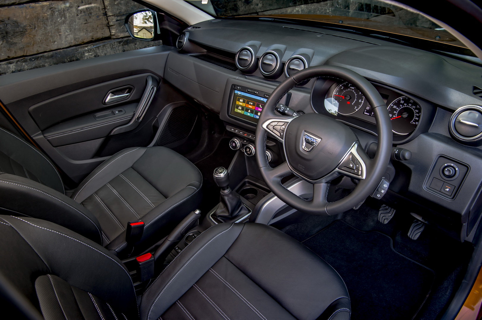 2018 dacia duster 10 Renault Exec Thinks The Duster Is For Dacia What The Mustang Is For Ford