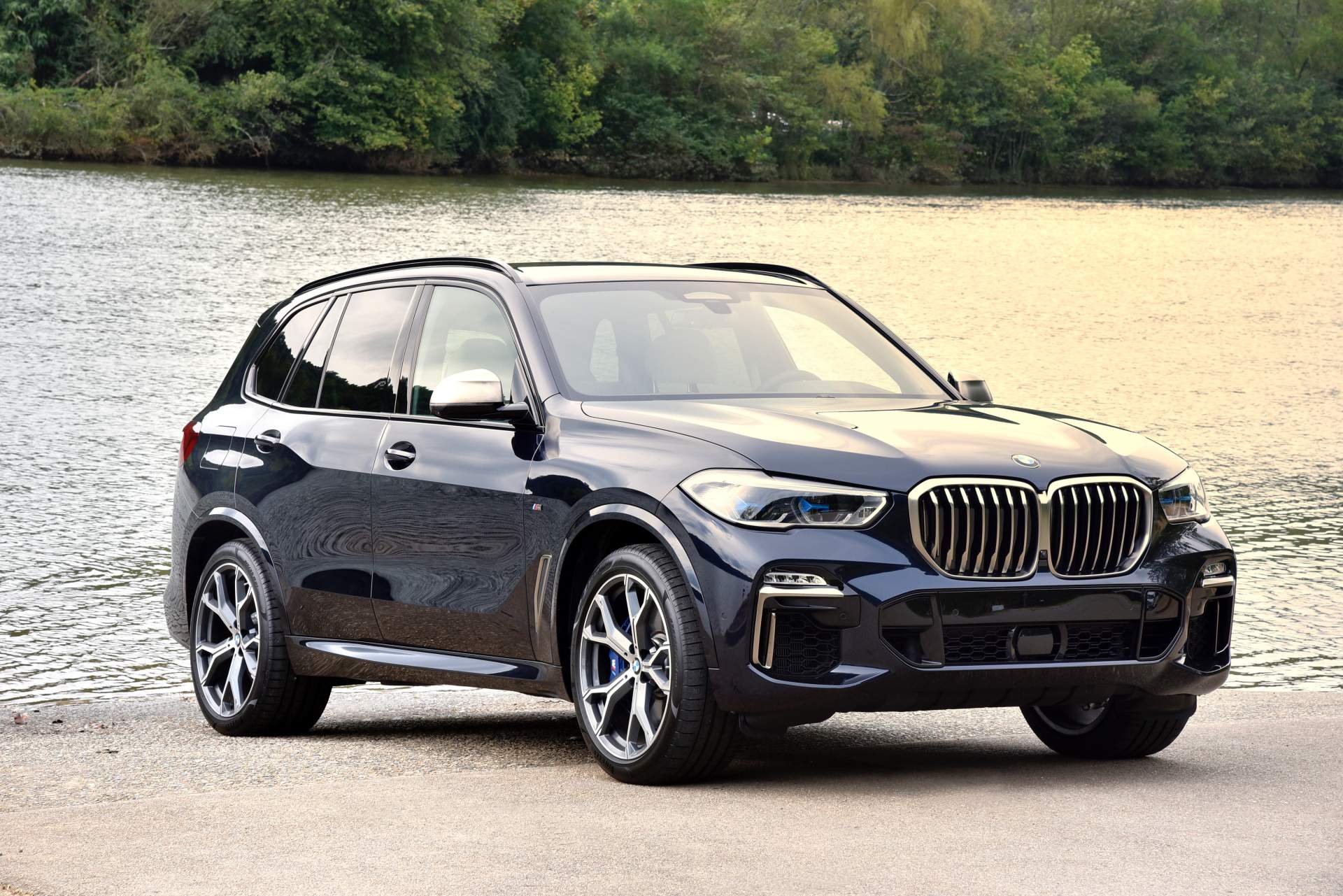 2019 BMW X5 281 Your 2019 BMW X5 Photo Gallery Is Here And It’s Huge