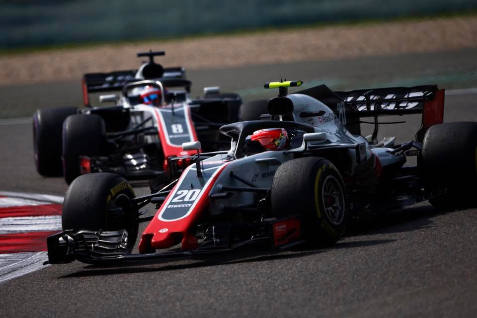 f1 haas boss speaks out against renault 1 Haas F1 Team Boss Accuses Renault Of Sour Grapes Syndrome