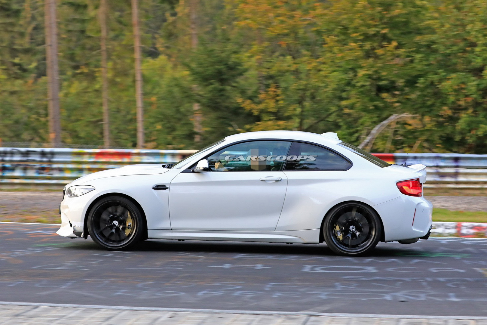 bmw m2 cs 19 BMW M2 CS Reportedly Due In 2020, Next-Gen M2 To Follow One Year Later