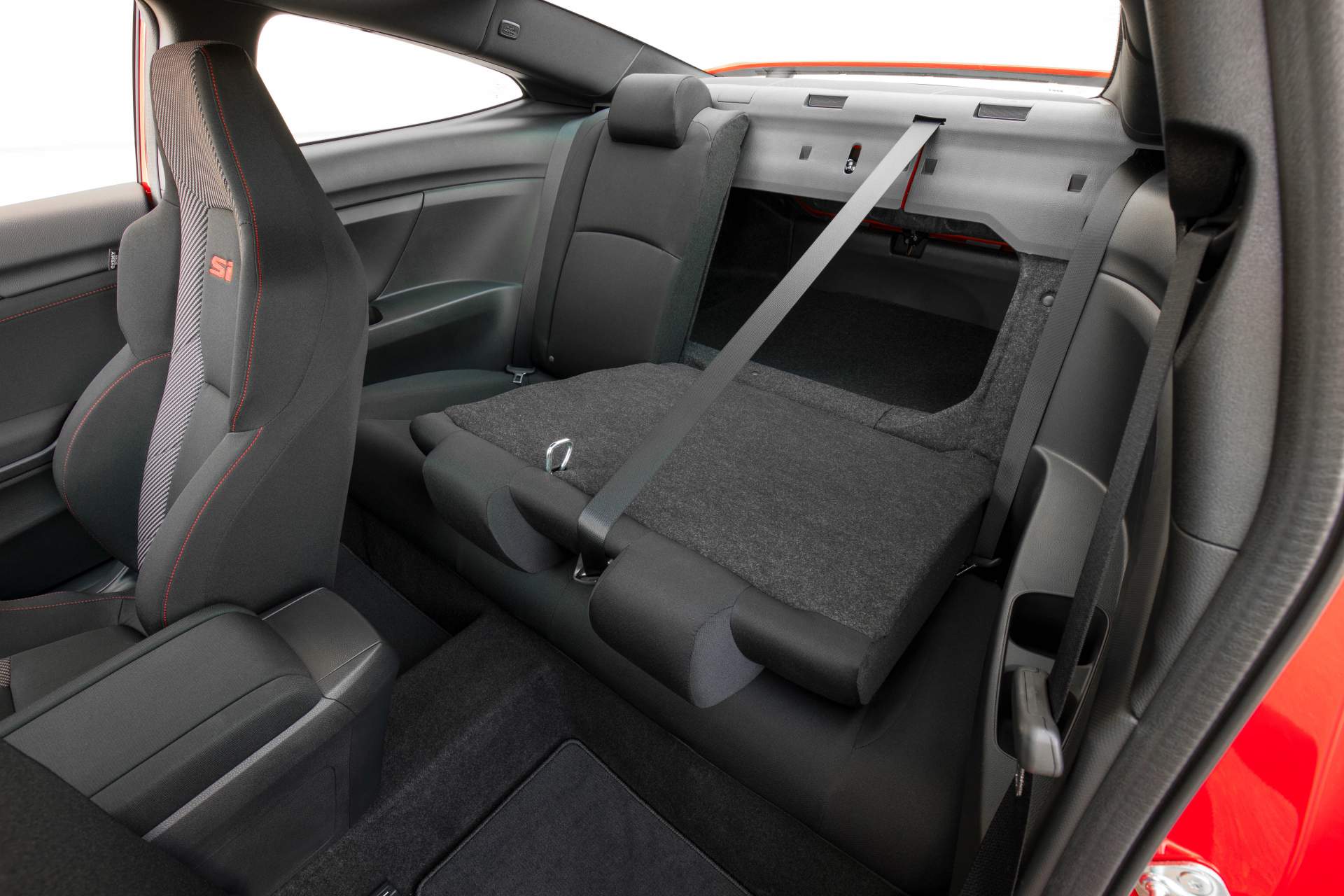 2019 Honda Civic Si Coupe 2019 Honda Civic Si Models Bring Minor Updates And $200 Price Hike