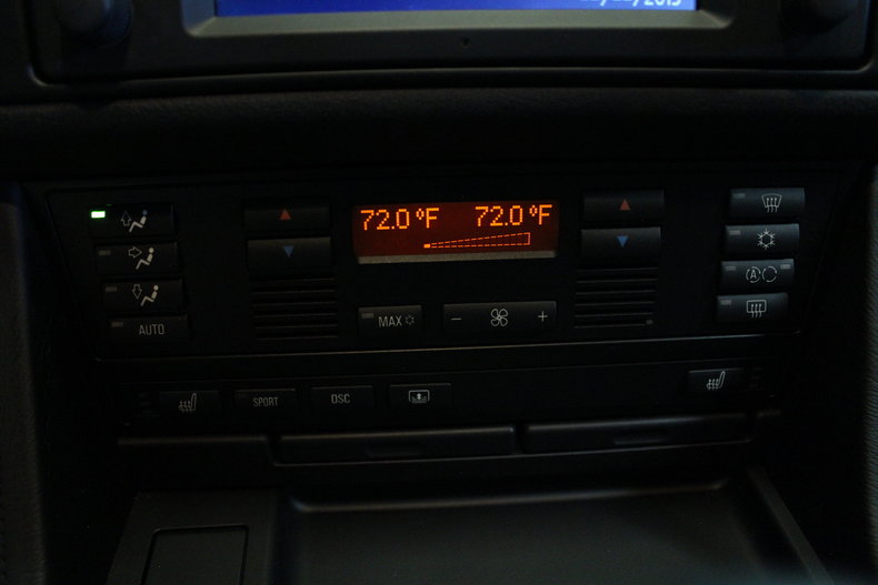 bmw m5 e39 imola red ebay 47 For $78k, You Can Get This Low-Mileage 2002 BMW M5 – Or A New M3 Sedan