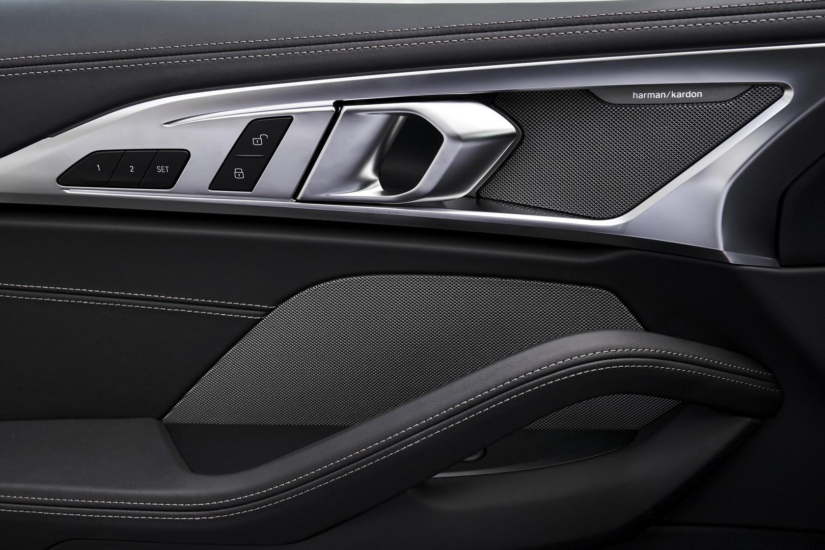 2019 bmw 8-series coupe 104 Get A Heavy Dose Of BMW’s New 8-Series Coupe In 282 Images, 7 Videos