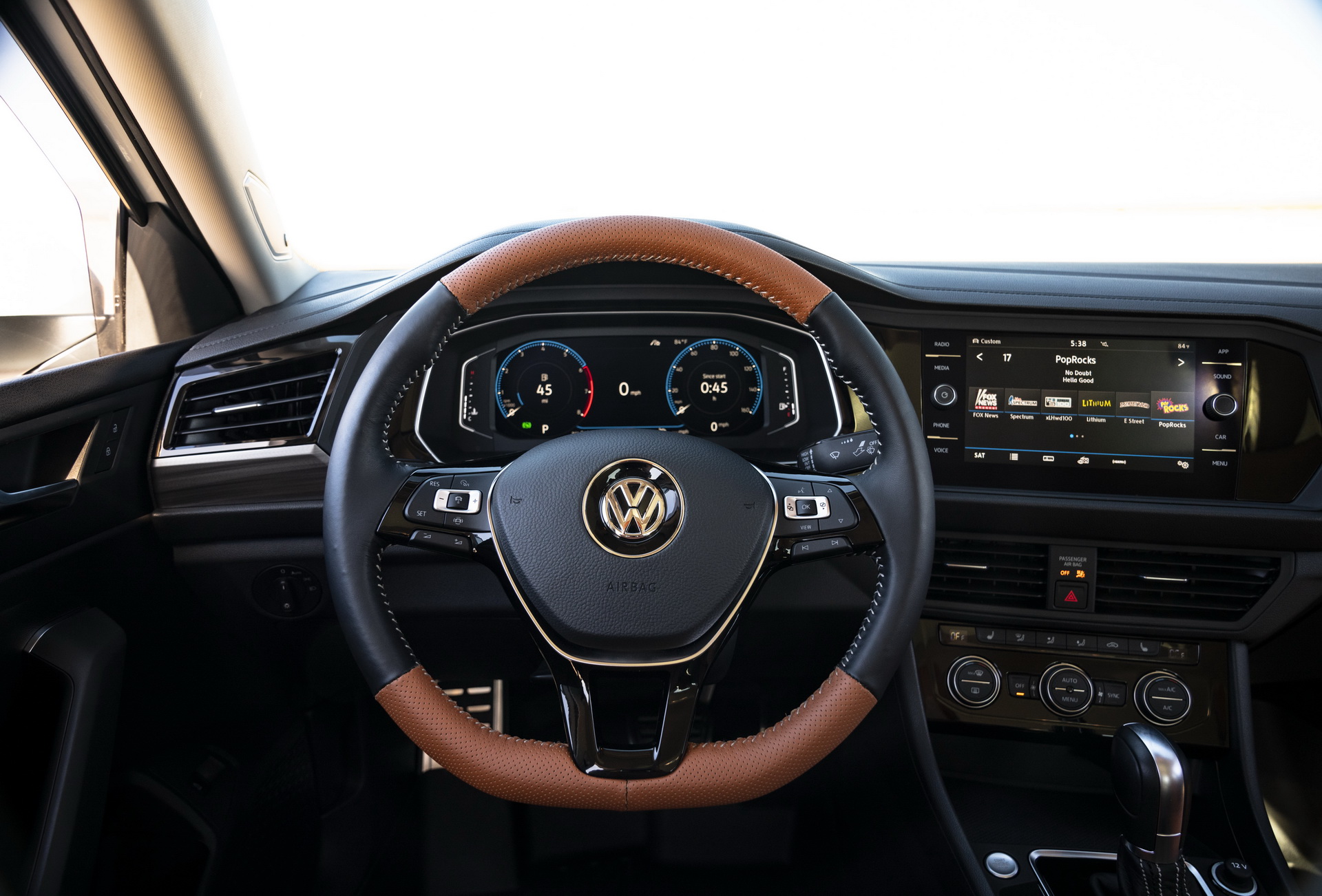 vw jetta sema 2019 custom models 29 Trio Of Customized VW Jetta Models Coming To SEMA Show