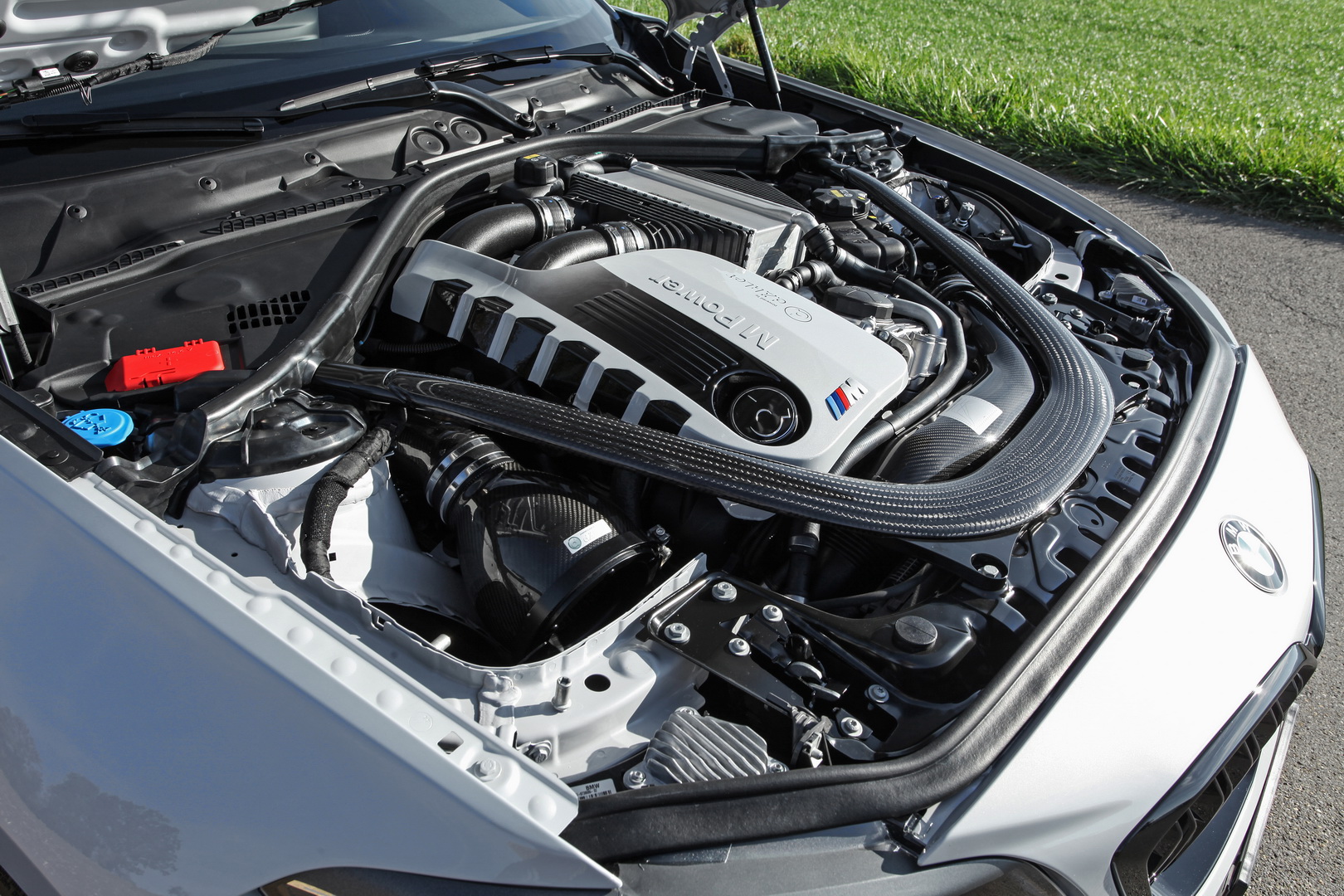 bmw m2 competition dahler tuning 10 New BMW M2 Competition Tuned By Dahler Cranks Out 532HP