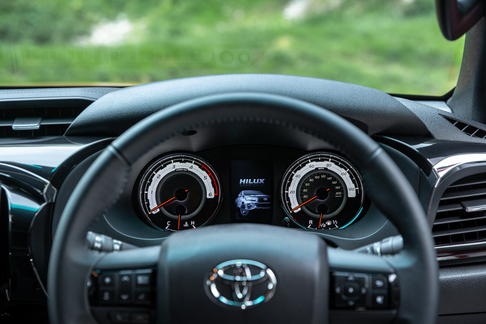 2019 toyota hilux invincible x 46 Toyota Hilux Gains New Invincible X Range-Topping Trim And Limited Edition In UK