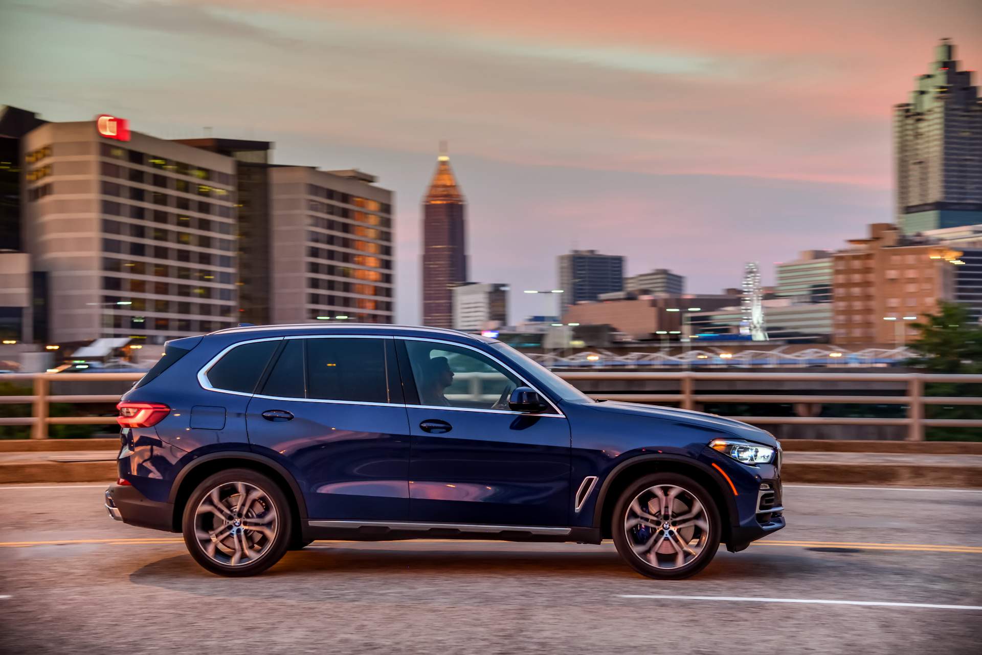 2019 BMW X5 199 Your 2019 BMW X5 Photo Gallery Is Here And It’s Huge