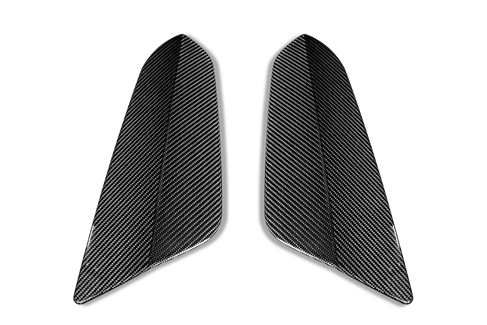 techart porsche 911 gt3rs carbon pack 21 TechArt Feeds Porsche 991.2 GT3 RS A Carbon Sports Package